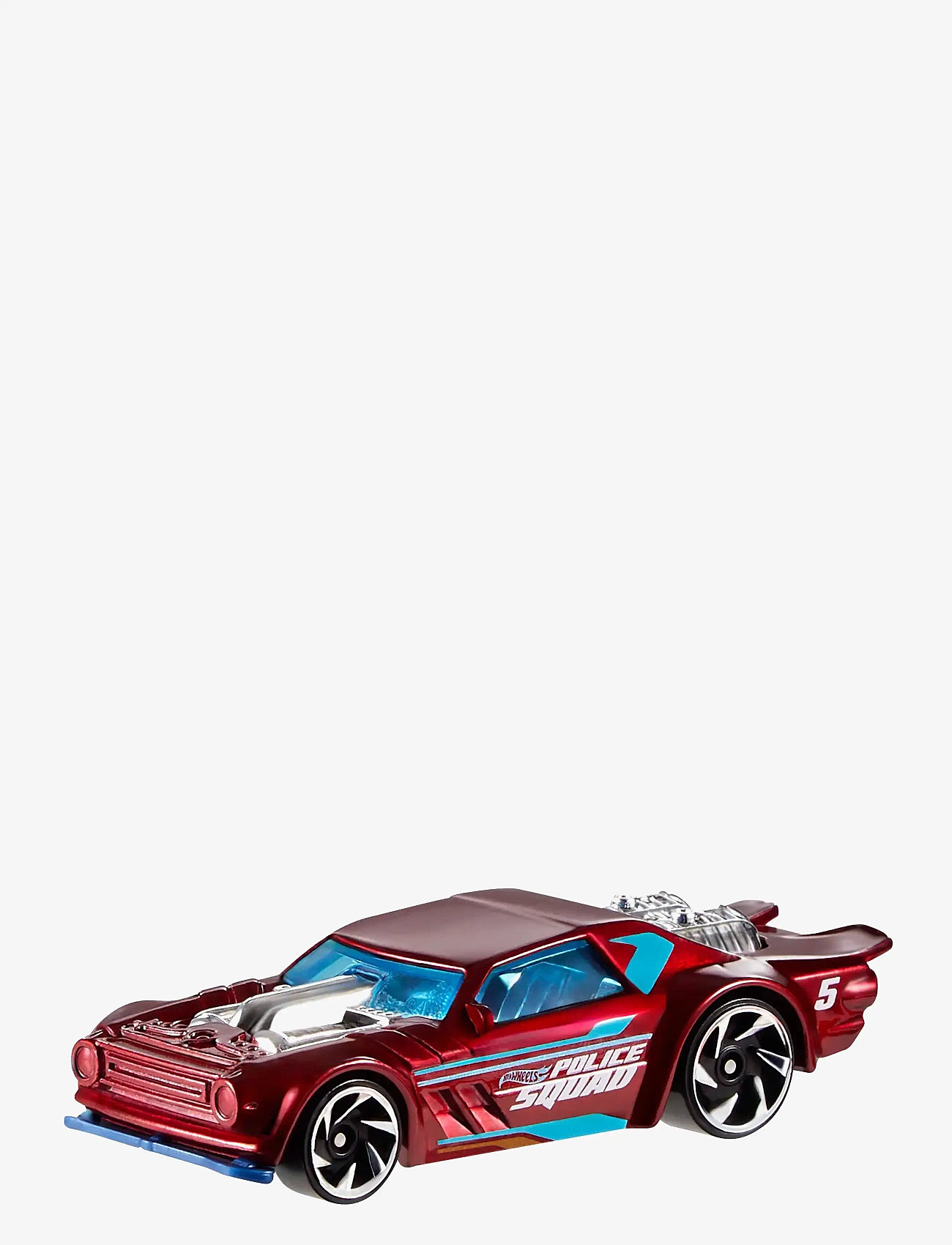 Hot Wheels - HW Track Creator Track & Car Starter Pack - sacīkšu trases - multi color - 5