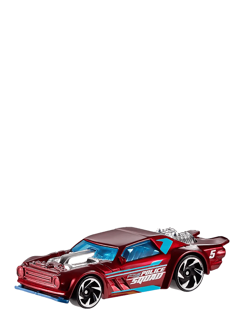 Hot Wheels - HW Track Creator Track & Car Starter Pack - rennbahnen - multi color - 5