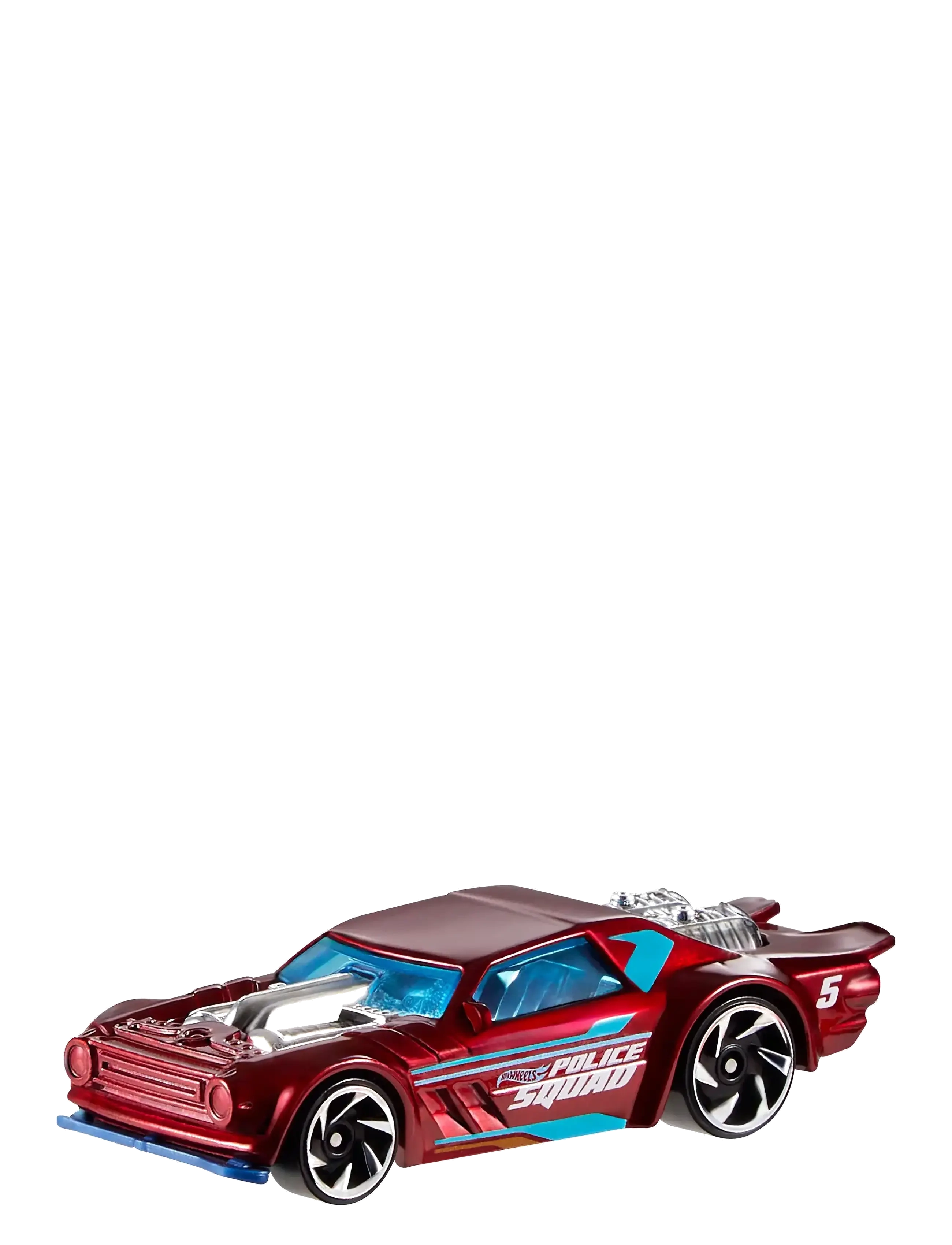 Hot Wheels - HW Track Creator Track & Car Starter Pack - laveste priser - multi color - 5