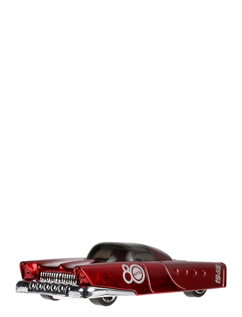 Hot Wheels - HW Celebration Racers Mattel Dream Mobile - madalaimad hinnad - multi color - 0