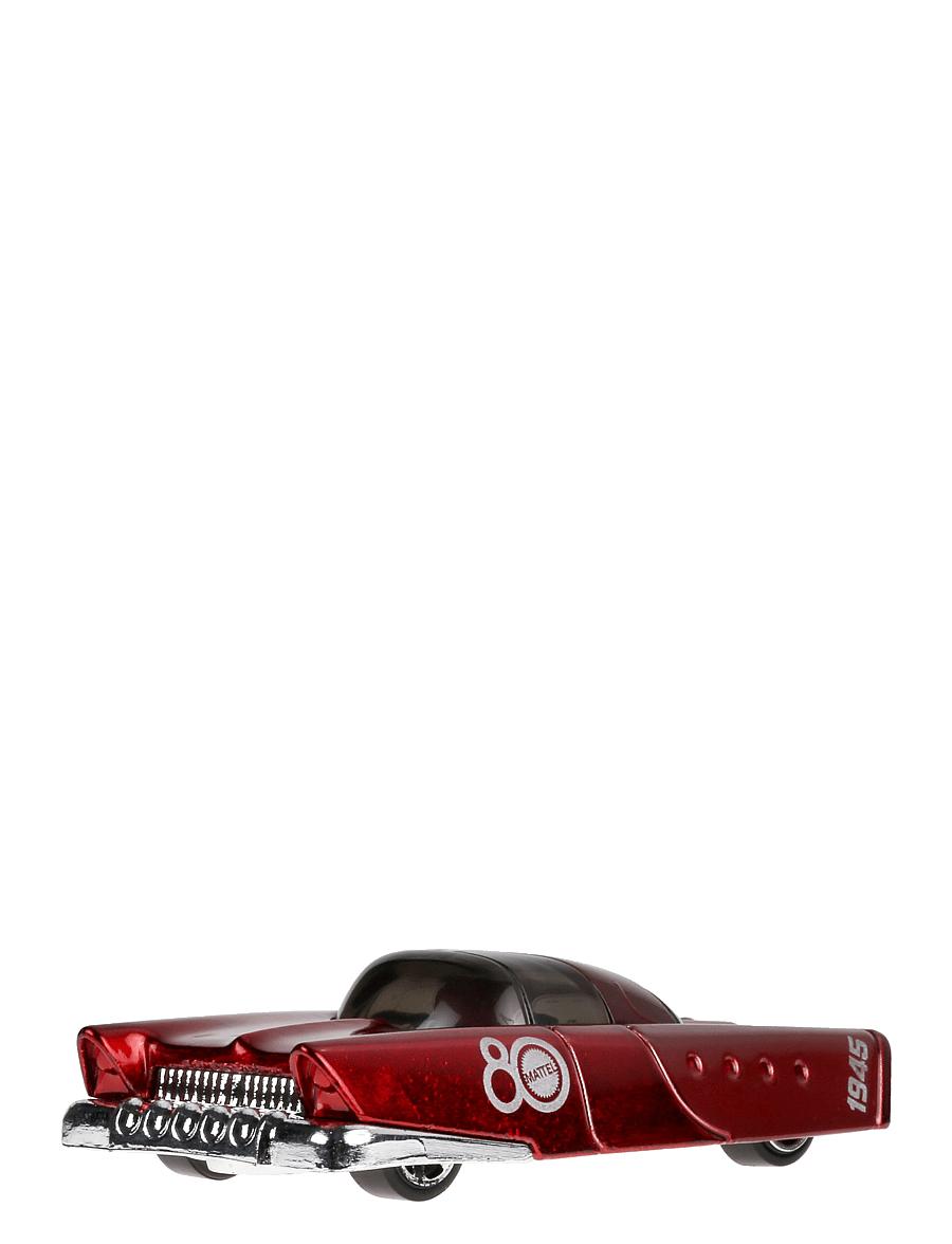 Hot Wheels - HW Celebration Racers Mattel Dream Mobile - leikfangabílar - multi color - 0