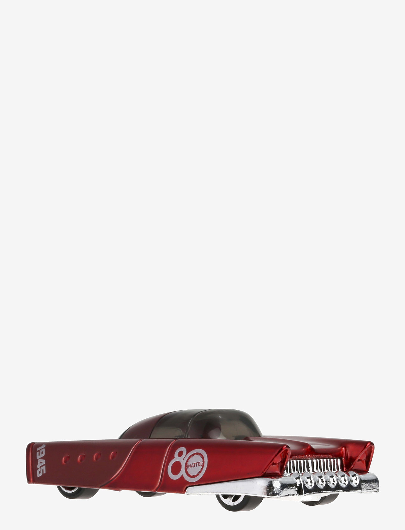 Hot Wheels - HW Celebration Racers Mattel Dream Mobile - toy cars - multi color - 1