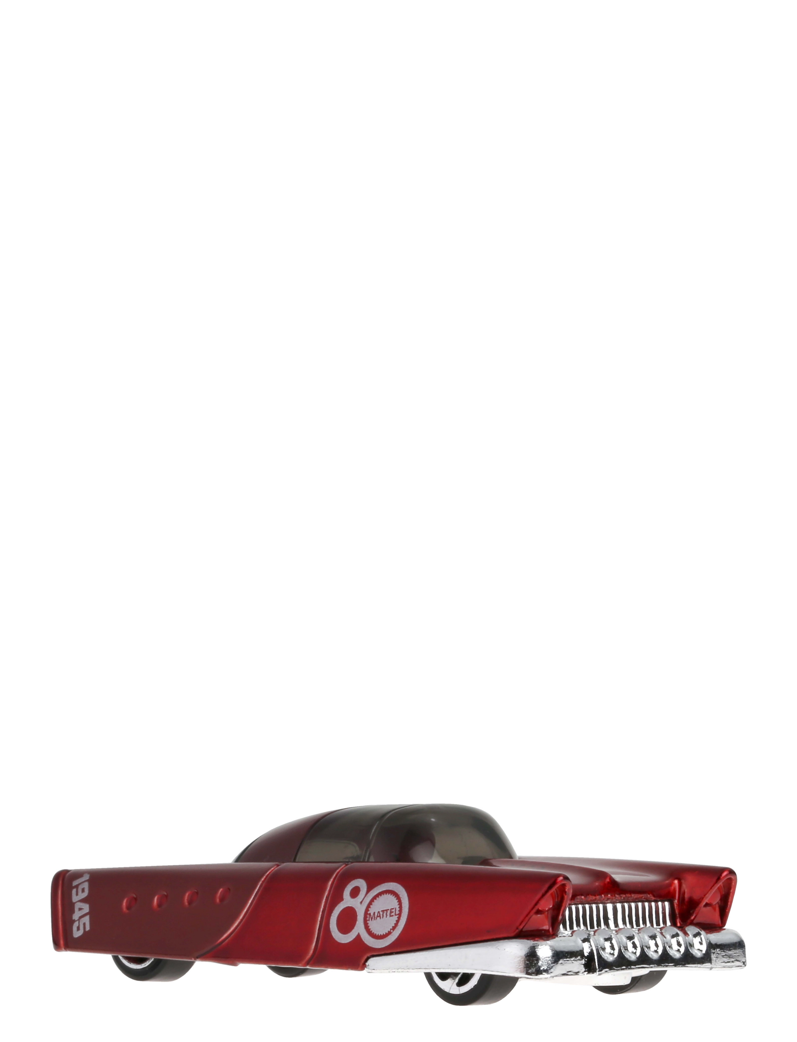 Hot Wheels - HW Celebration Racers Mattel Dream Mobile - alhaisimmat hinnat - multi color - 1