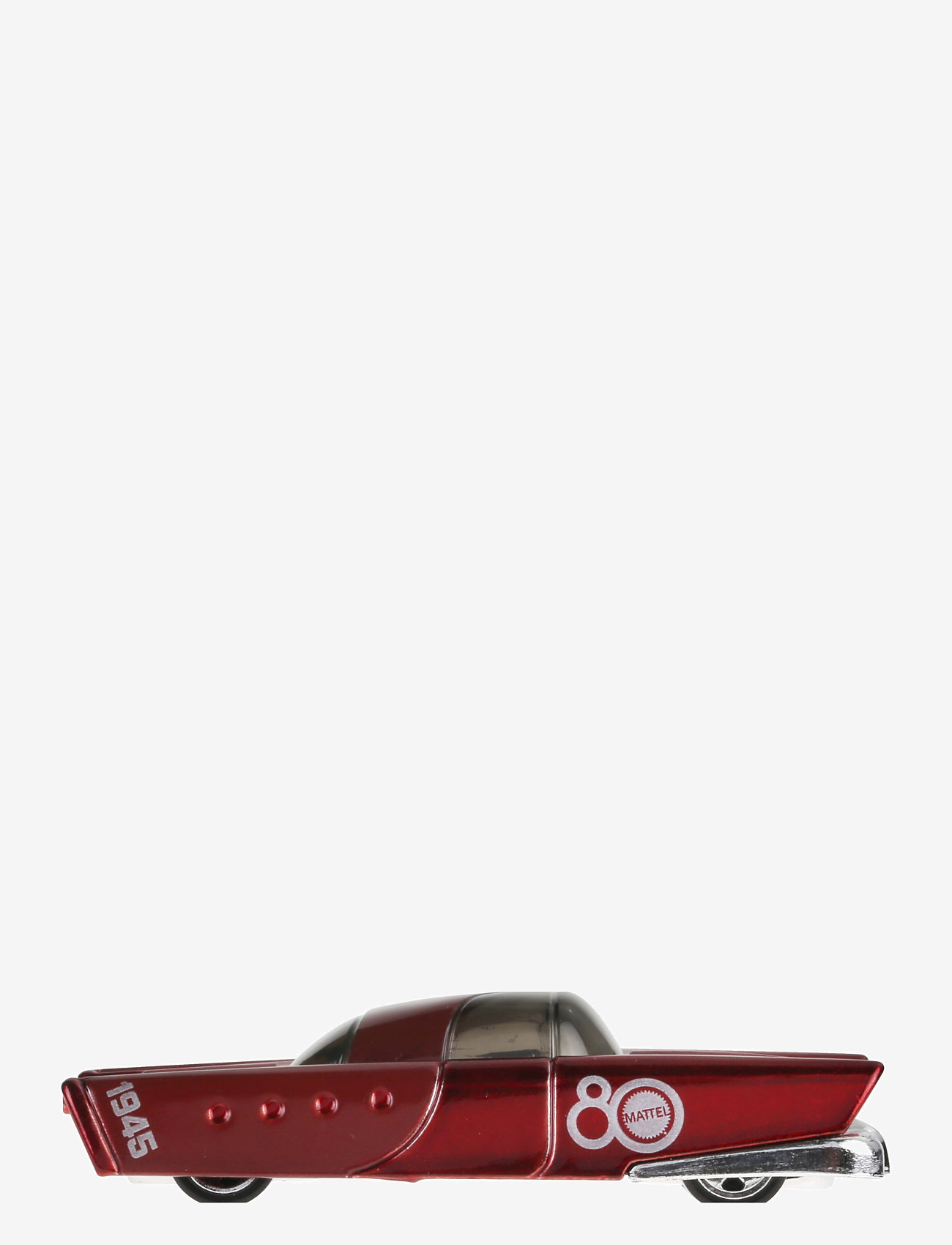 Hot Wheels - HW Celebration Racers Mattel Dream Mobile - toy cars - multi color - 2