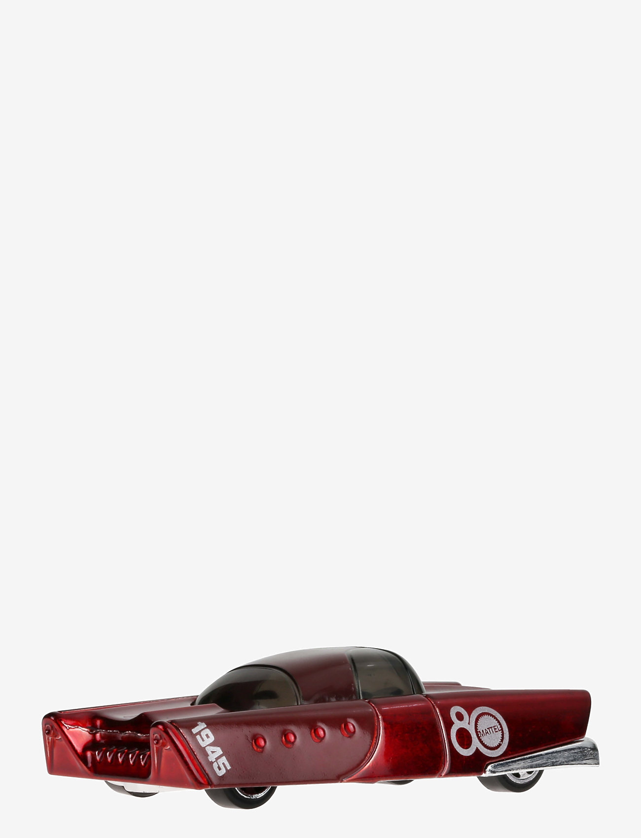 Hot Wheels - HW Celebration Racers Mattel Dream Mobile - toy cars - multi color - 3