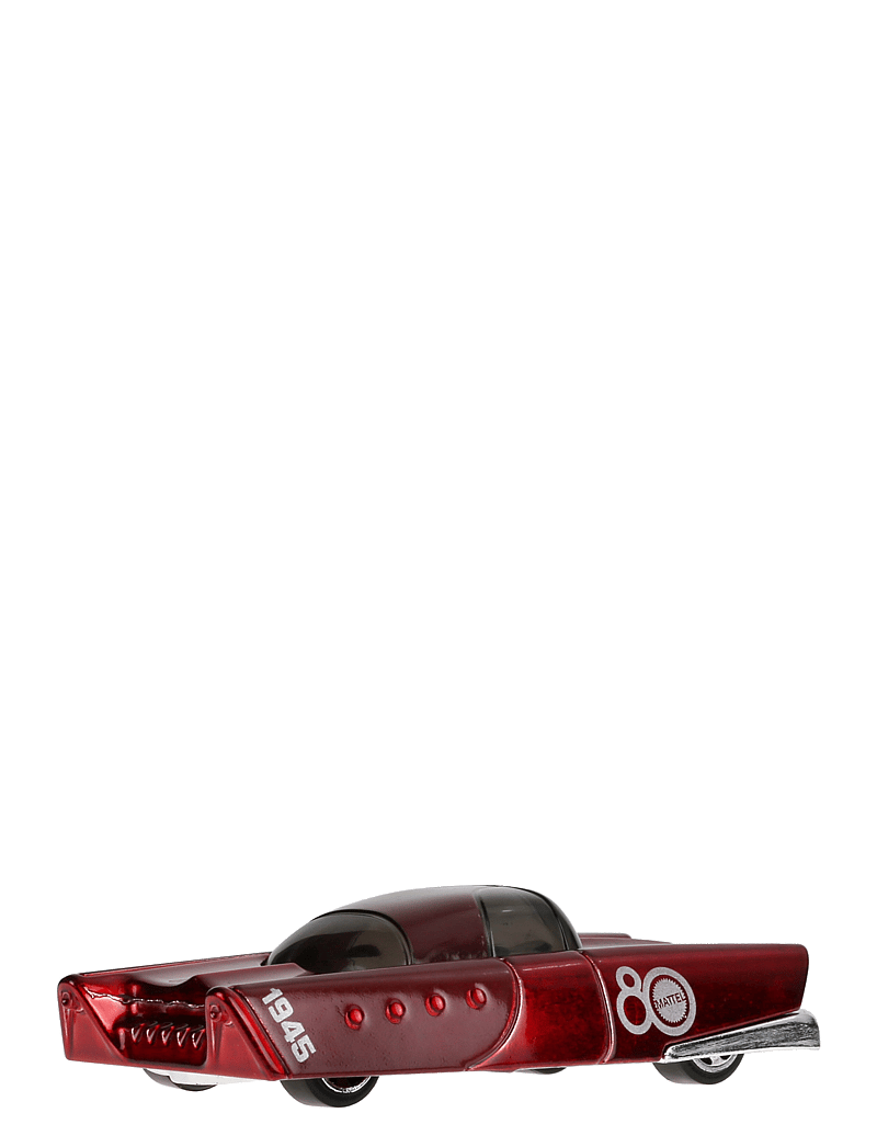 Hot Wheels - HW Celebration Racers Mattel Dream Mobile - madalaimad hinnad - multi color - 3