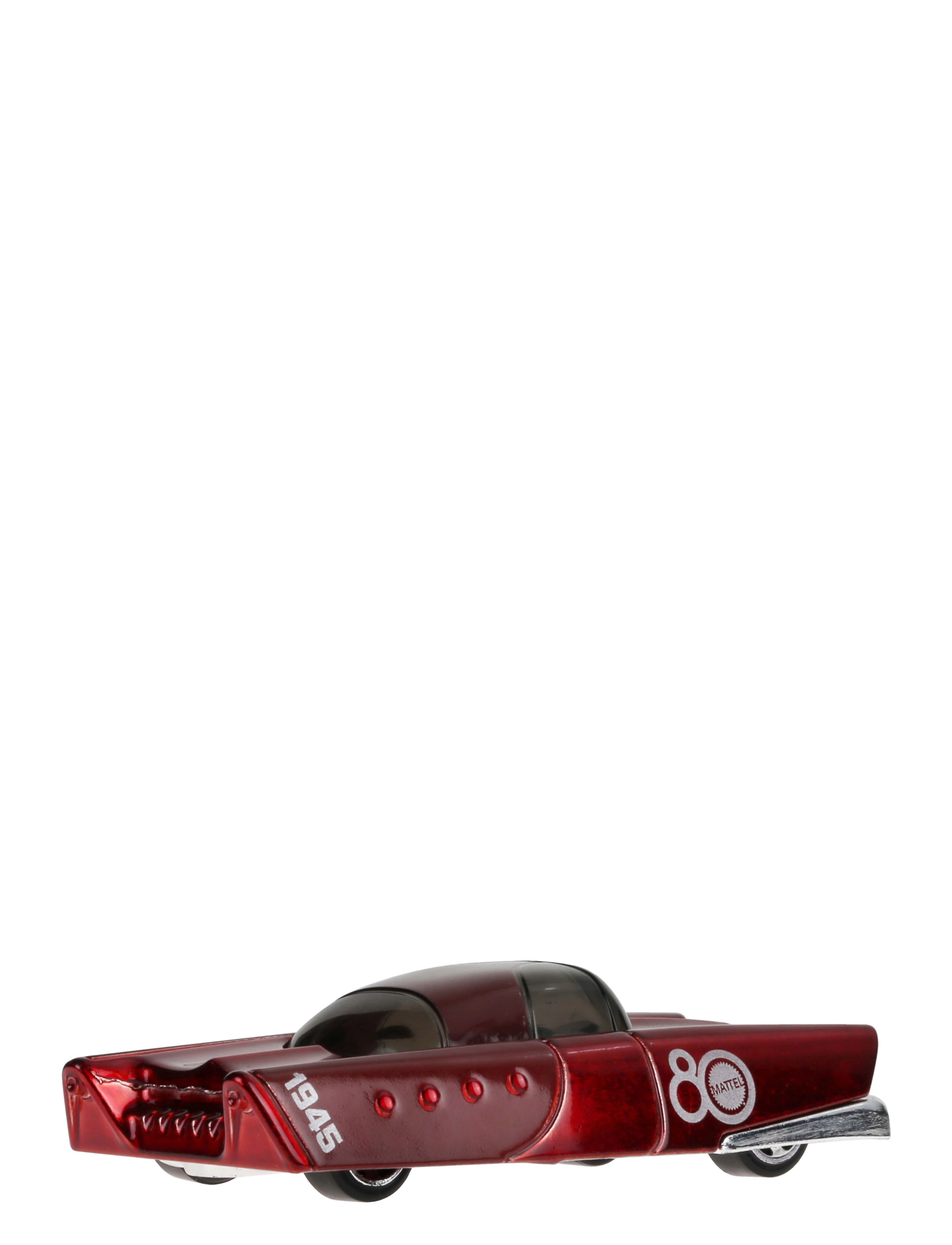 Hot Wheels - HW Celebration Racers Mattel Dream Mobile - alhaisimmat hinnat - multi color - 3