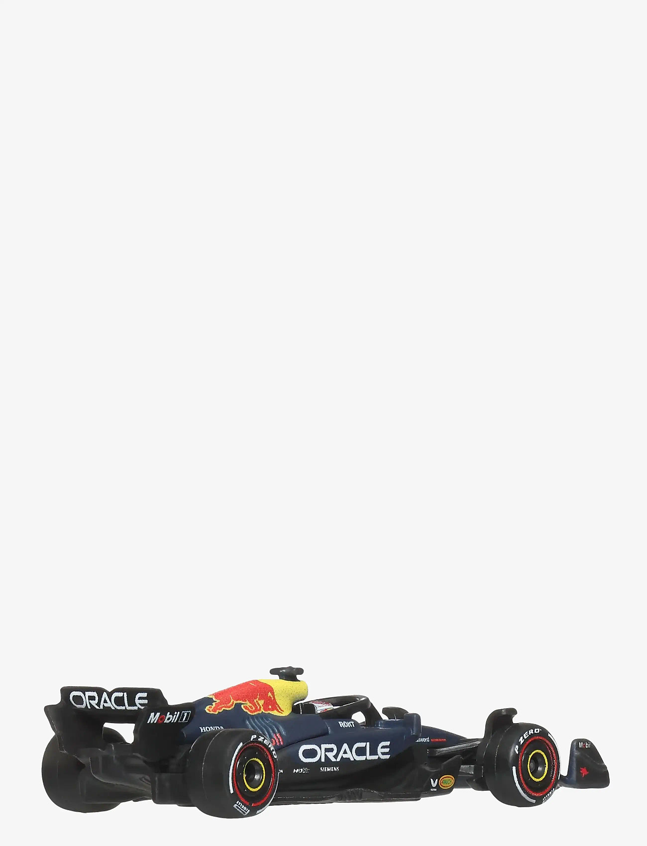 Hot Wheels - 1:64 Scale Premium Die-Cast Formula 1 Collectible Toy Race Car (Styles May Vary) - toy cars - multi color - 5