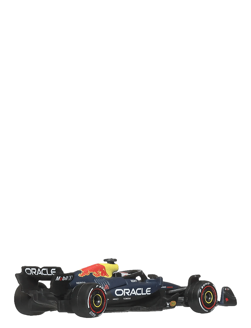 Hot Wheels - 1:64 Scale Premium Die-Cast Formula 1 Collectible Toy Race Car (Styles May Vary) - spielzeugautos - multi color - 5