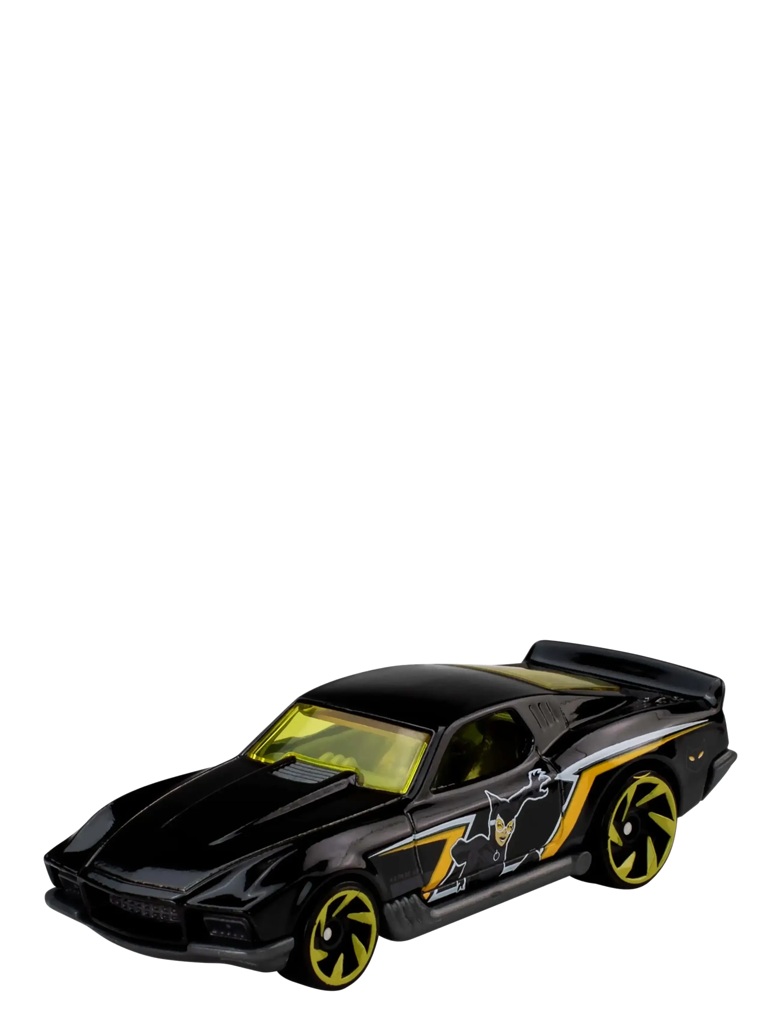 Hot Wheels - Cars, 5-Pack of Die-Cast Toy Cars or Trucks in 1:64 Scale (Styles May Vary) - toy cars - multi color - 2