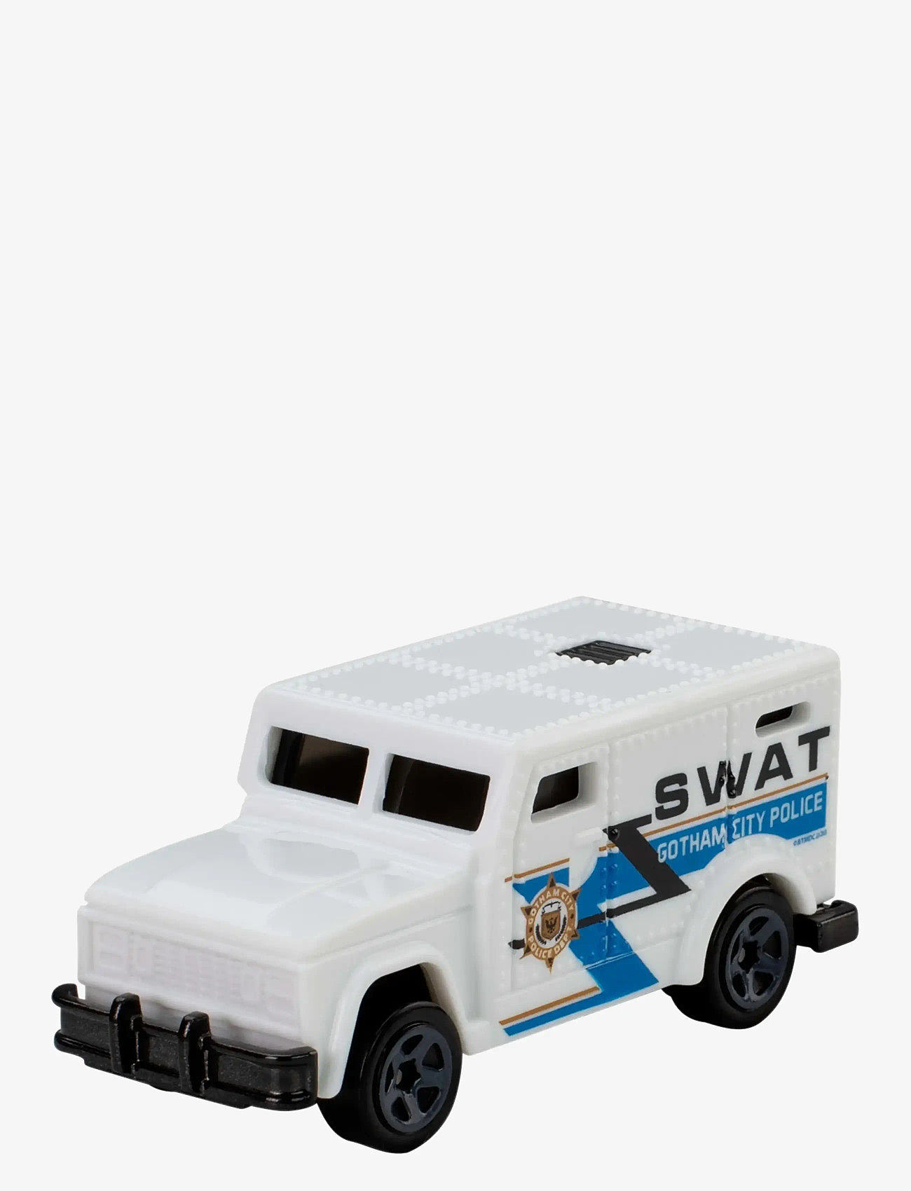 Hot Wheels - Cars, 5-Pack of Die-Cast Toy Cars or Trucks in 1:64 Scale (Styles May Vary) - spielzeugautos - multi color - 3