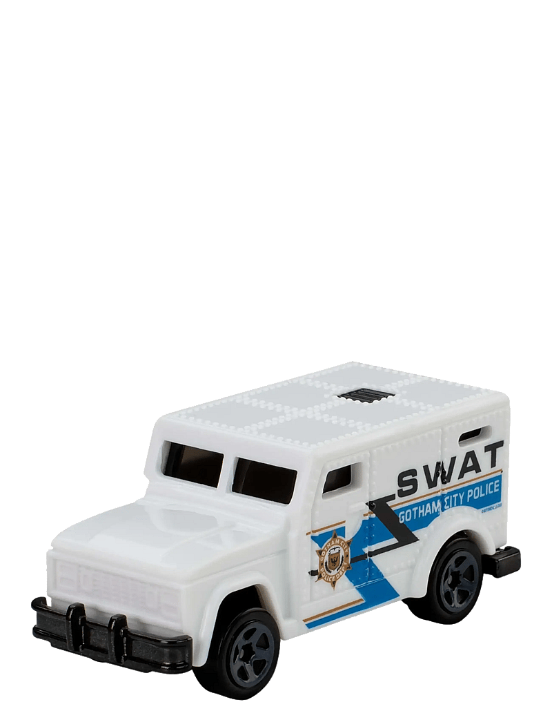 Hot Wheels - Cars, 5-Pack of Die-Cast Toy Cars or Trucks in 1:64 Scale (Styles May Vary) - spielzeugautos - multi color - 3