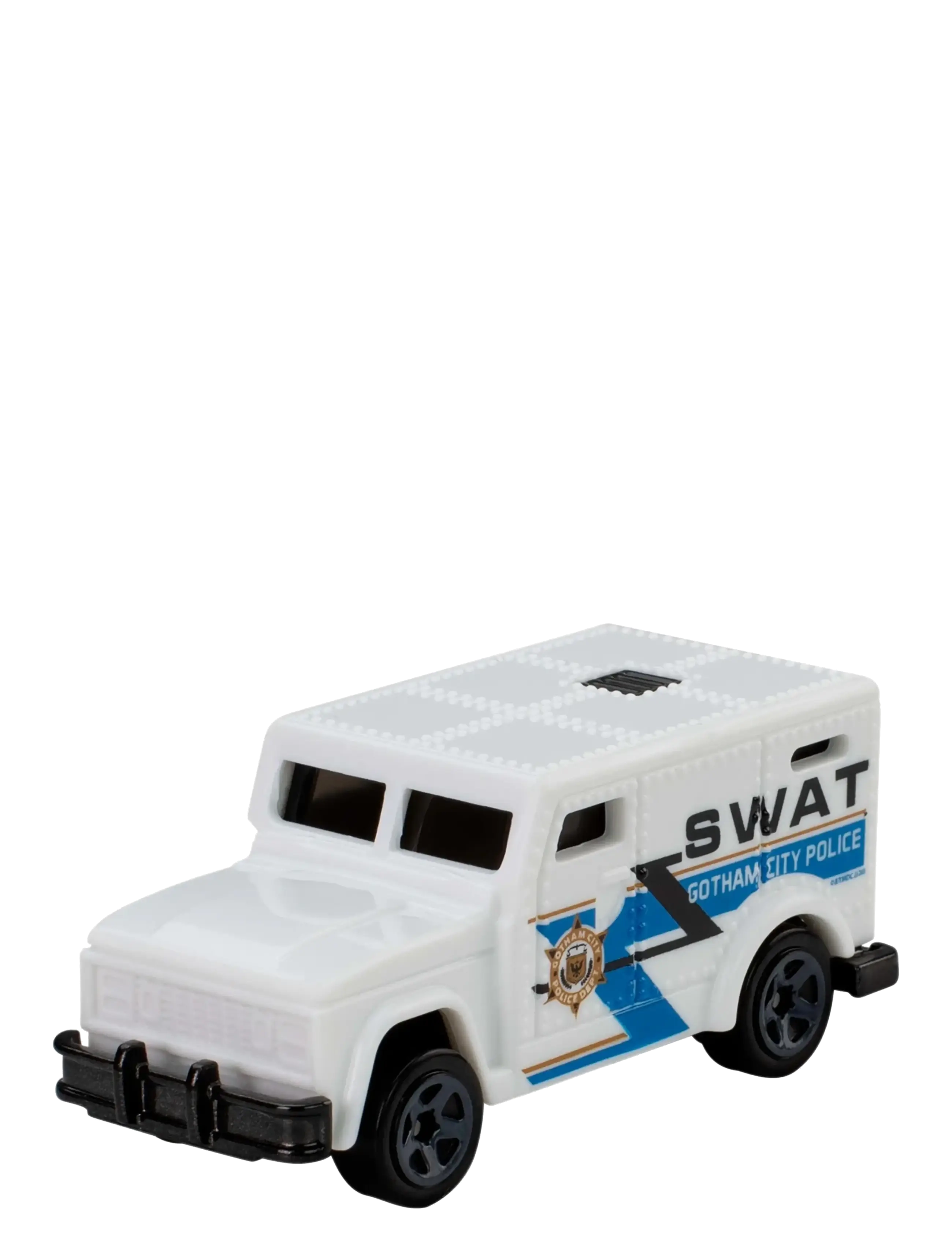 Hot Wheels - Cars, 5-Pack of Die-Cast Toy Cars or Trucks in 1:64 Scale (Styles May Vary) - toy cars - multi color - 3