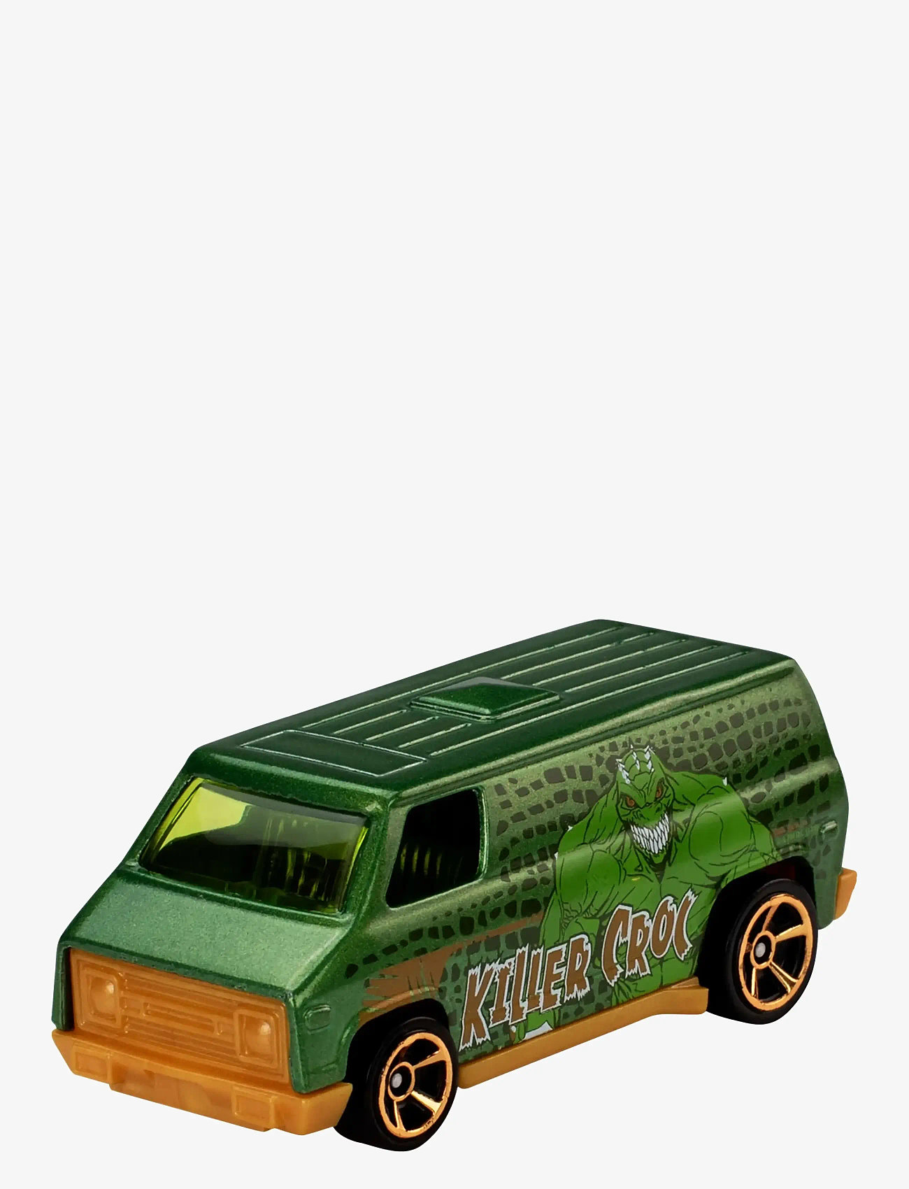 Hot Wheels - Cars, 5-Pack of Die-Cast Toy Cars or Trucks in 1:64 Scale (Styles May Vary) - spielzeugautos - multi color - 4