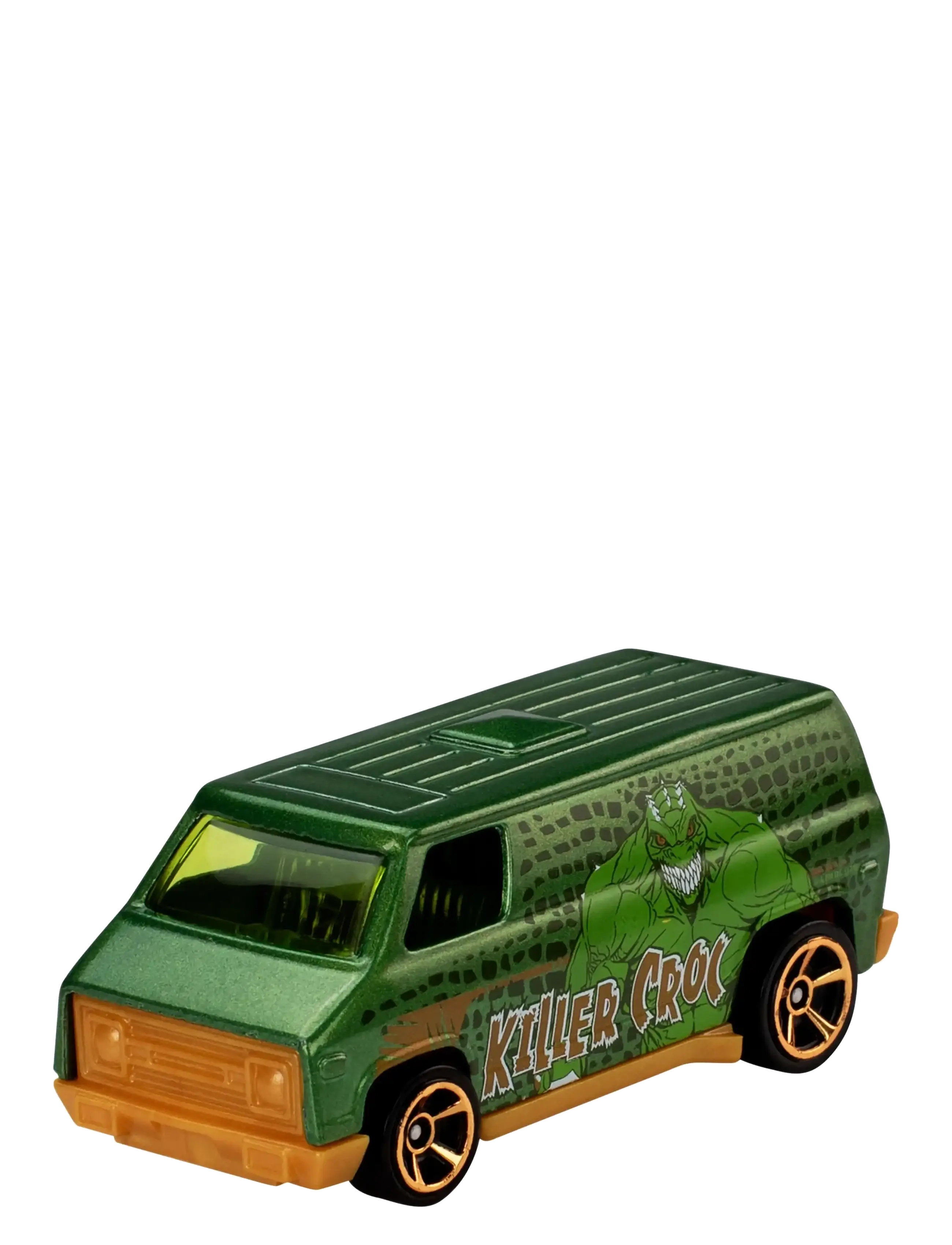 Hot Wheels - Cars, 5-Pack of Die-Cast Toy Cars or Trucks in 1:64 Scale (Styles May Vary) - toy cars - multi color - 4