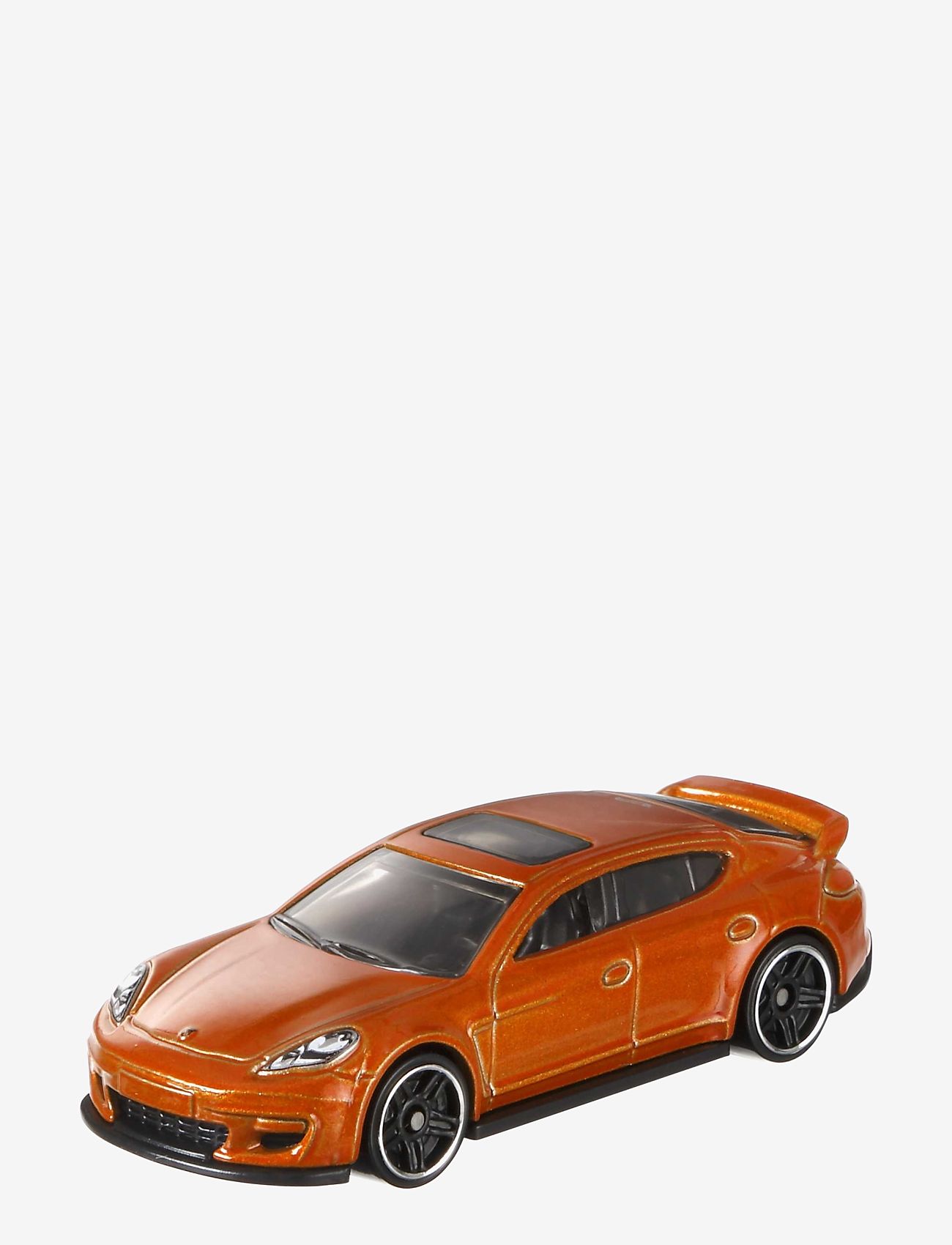 Hot Wheels - HW Multipacks HW 3-Pack Asst. - leksaksbilar - multi color - 3