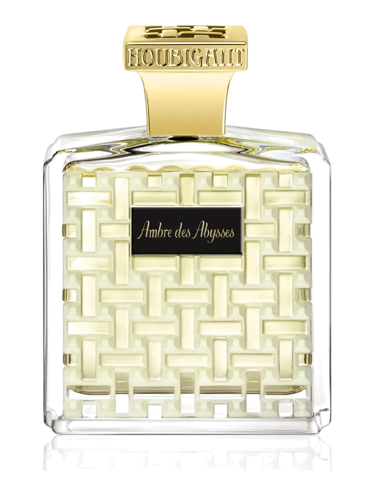 Houbigant Paris Ambre Des Abysses - Houbigant - CLEAR / undefined