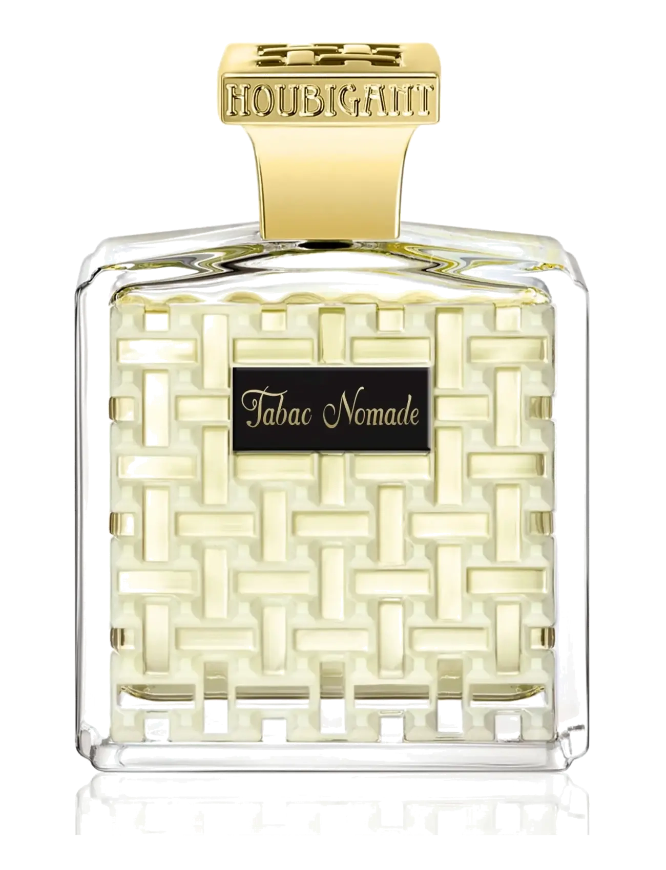 Houbigant Paris Tabac Nomade - Houbigant - CLEAR / undefined