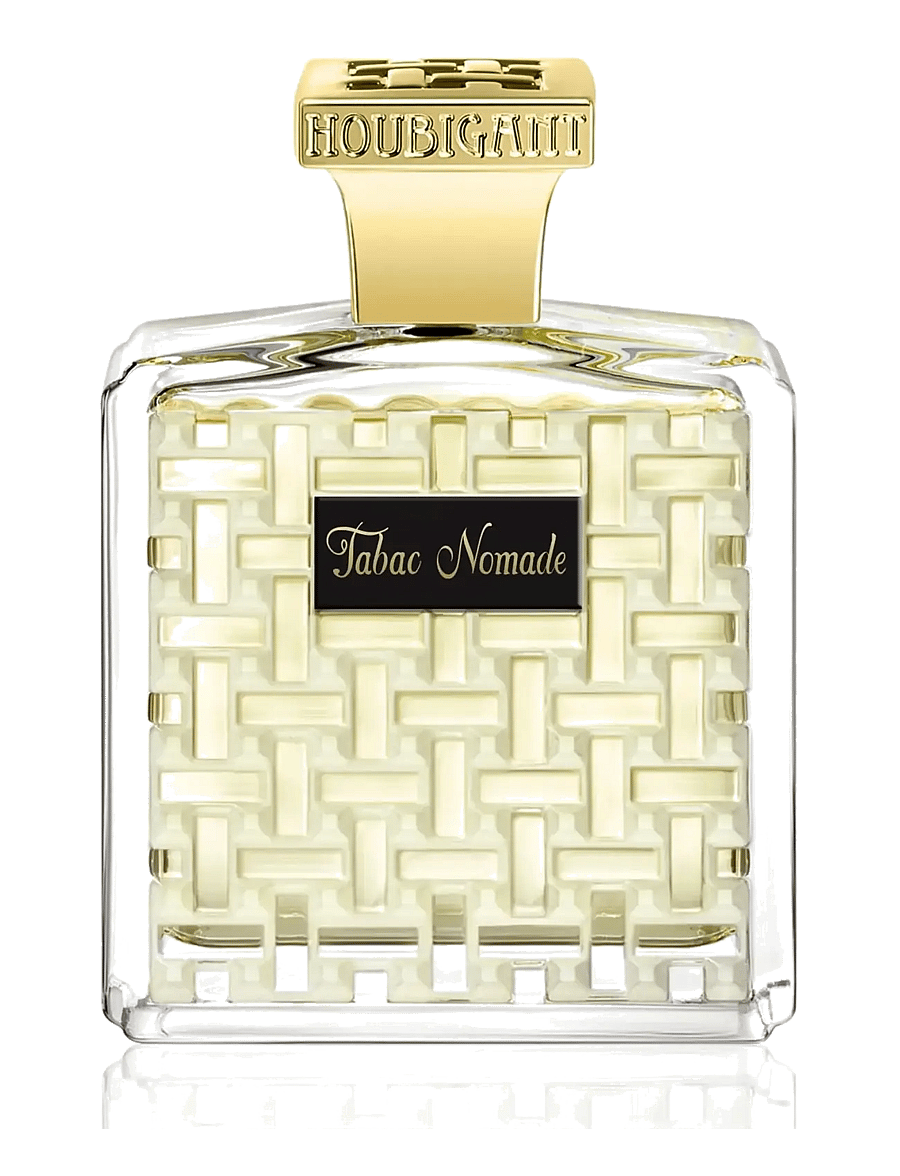 Houbigant Paris - Tabac Nomade - meestele - clear - 0