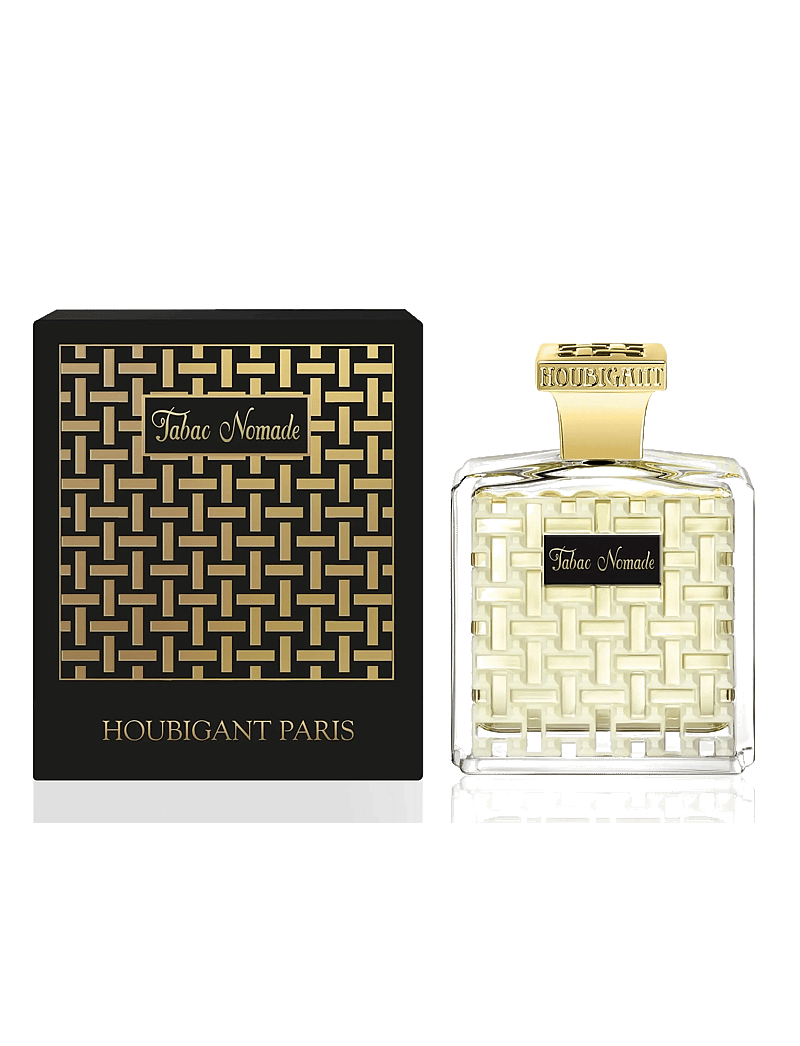 Houbigant Paris - Tabac Nomade - meestele - clear - 1