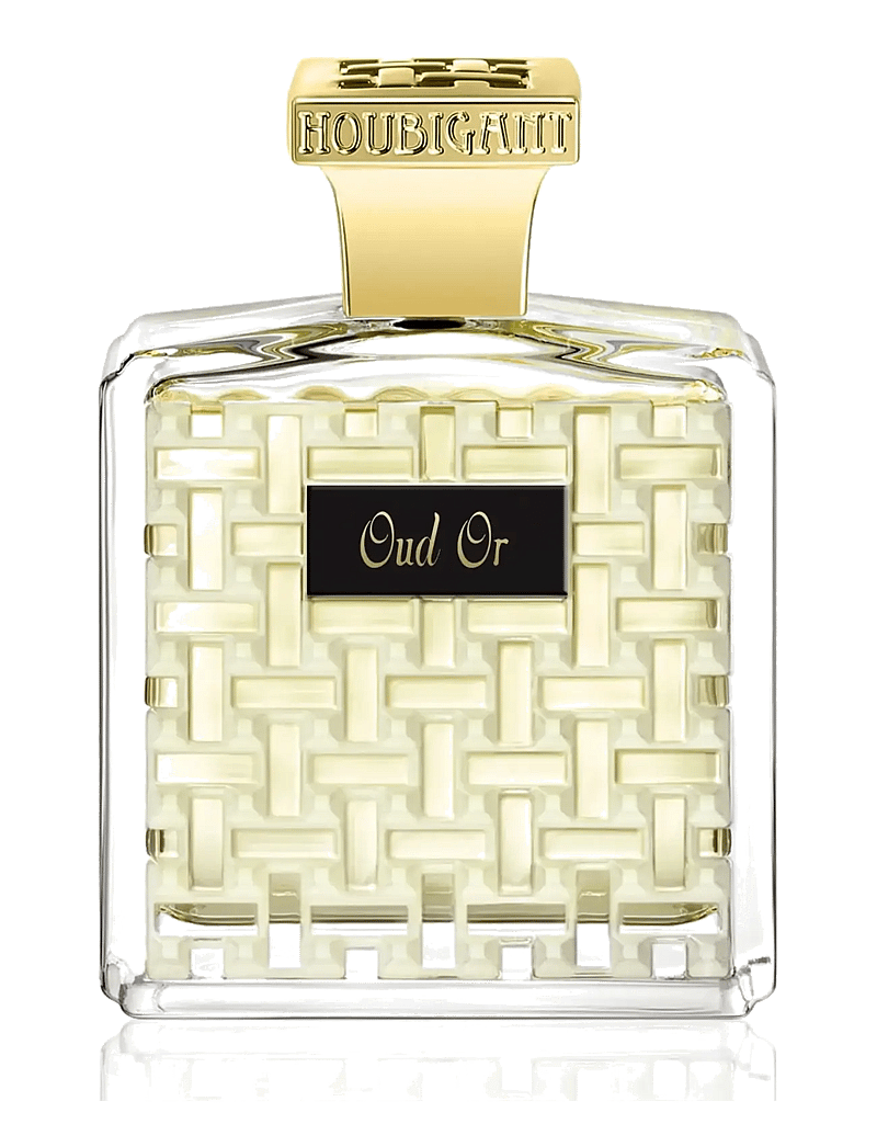 Houbigant Paris - Oud Or - meestele - clear - 0