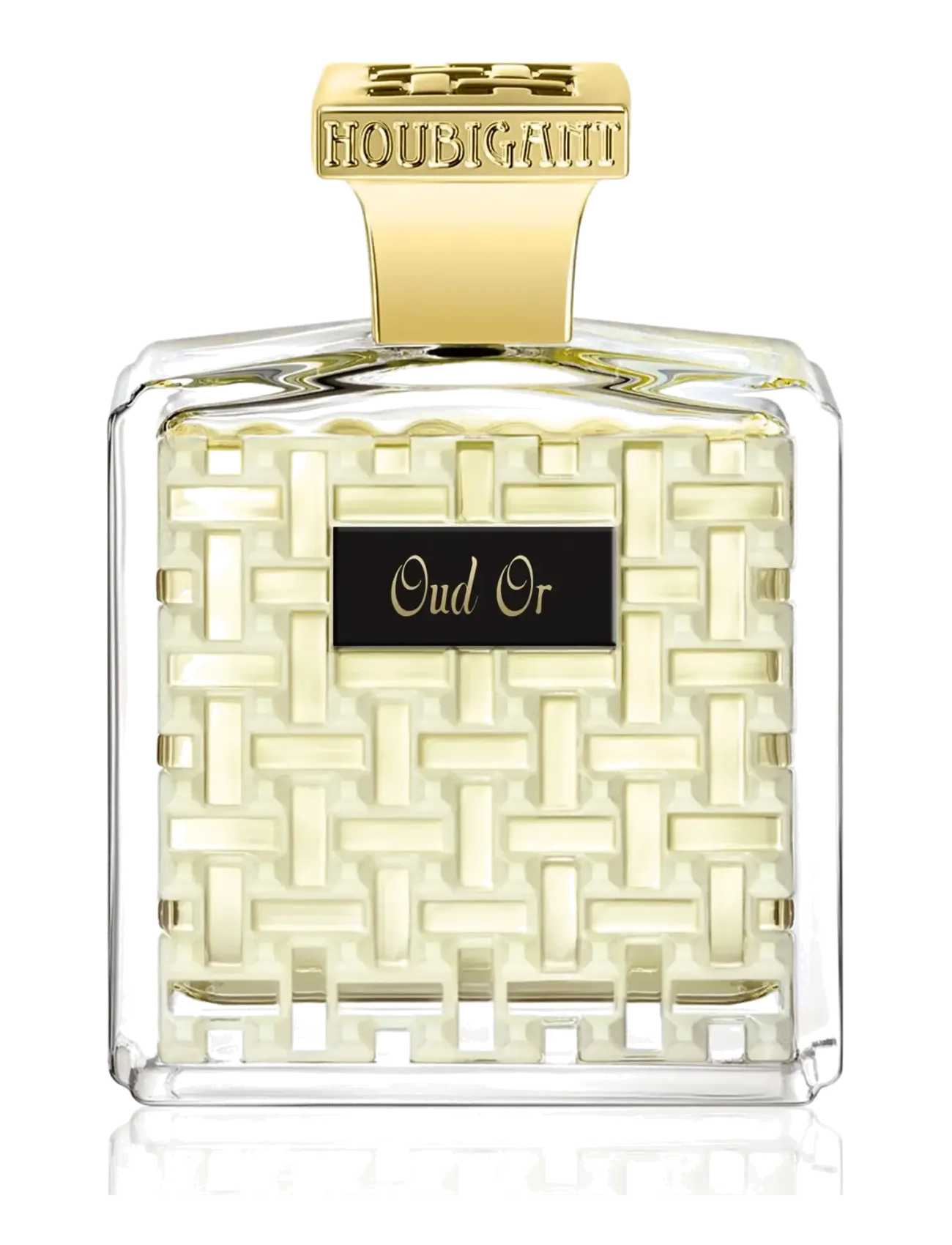 Houbigant Paris Oud Or - Beauty - Miehet - null / undefined