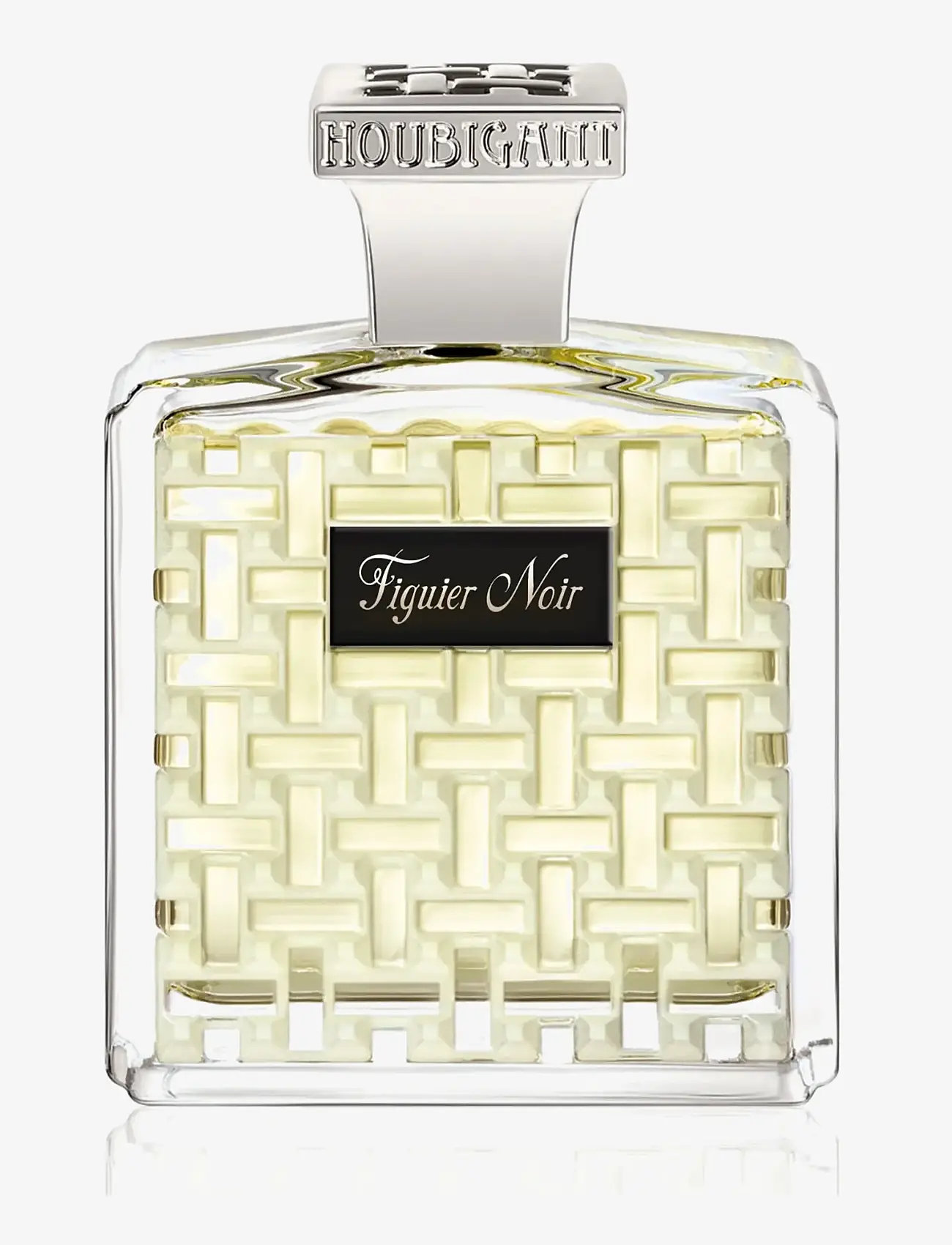 Houbigant Paris - Figuier Noir - meestele  - clear - 0