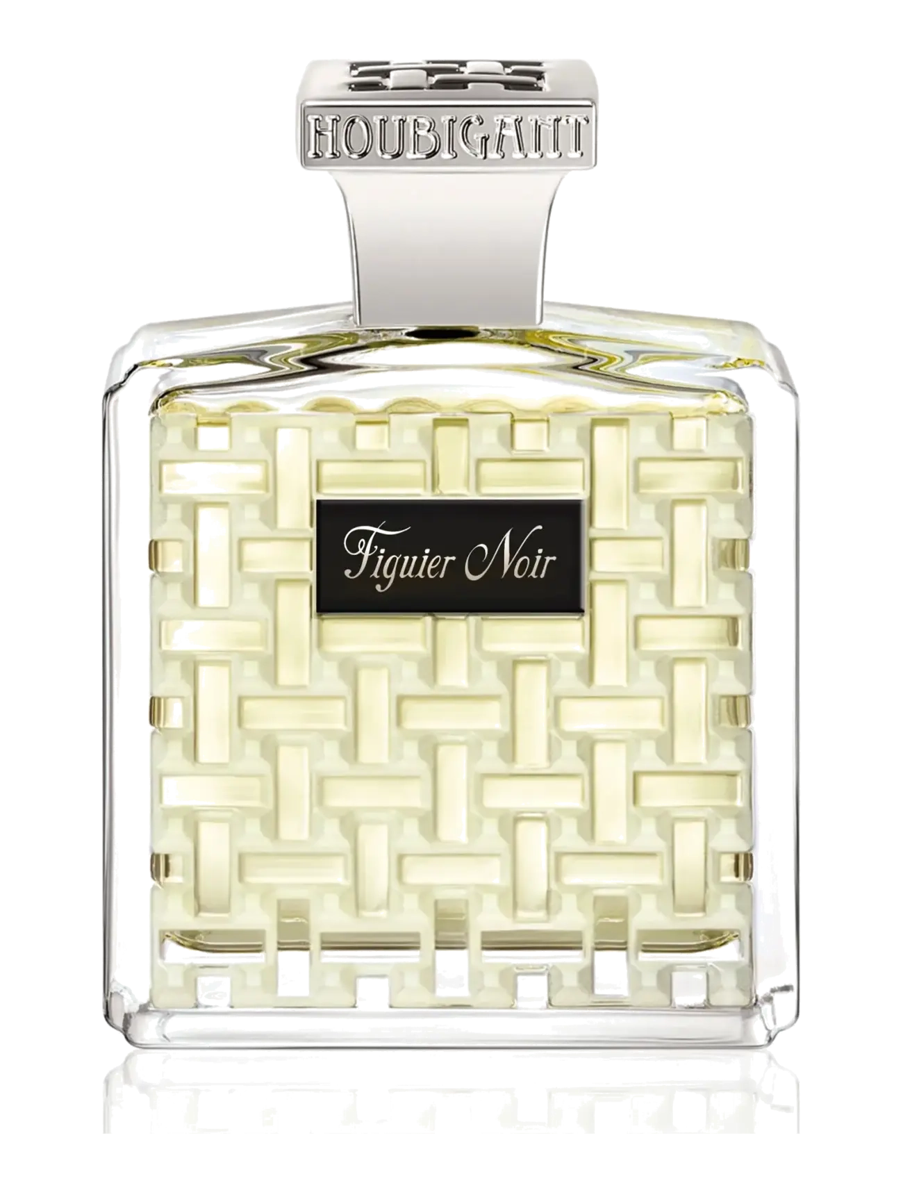 Houbigant Paris Figuier Noir - Eau de parfum - CLEAR / undefined