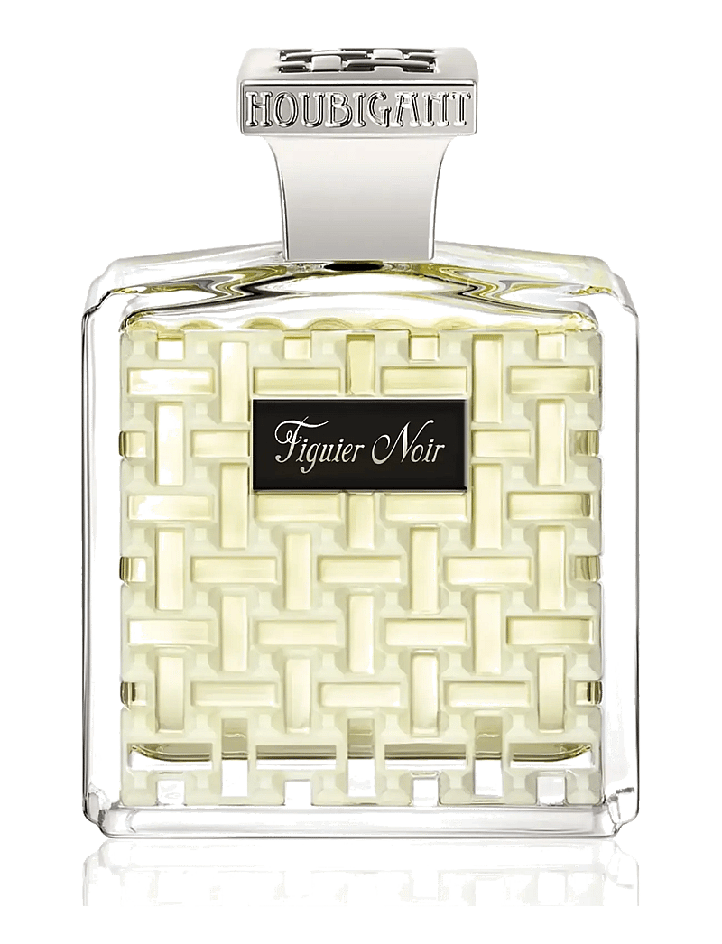 Houbigant Paris - Figuier Noir - meestele - clear - 0