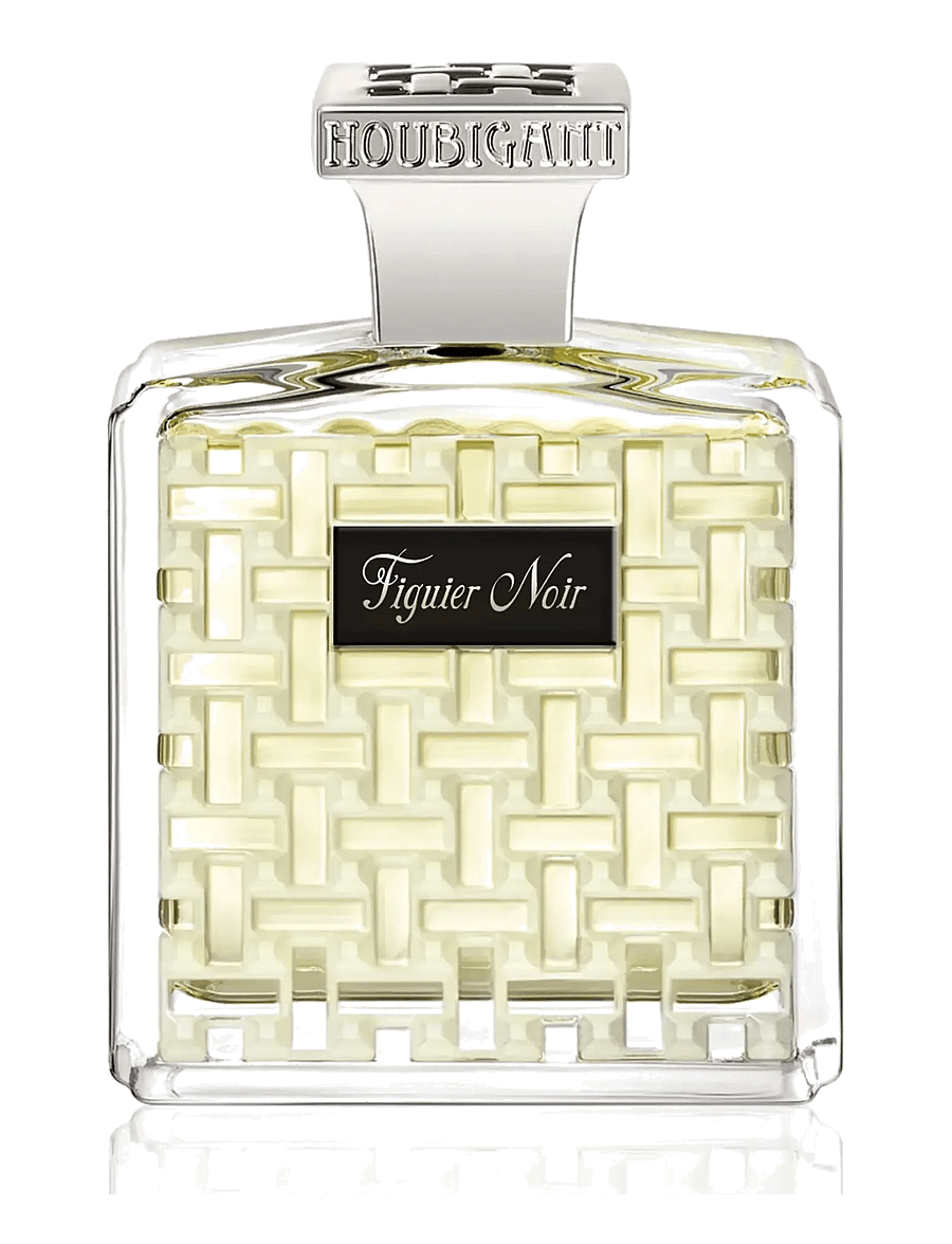 Houbigant Paris - Figuier Noir - meestele - clear - 0