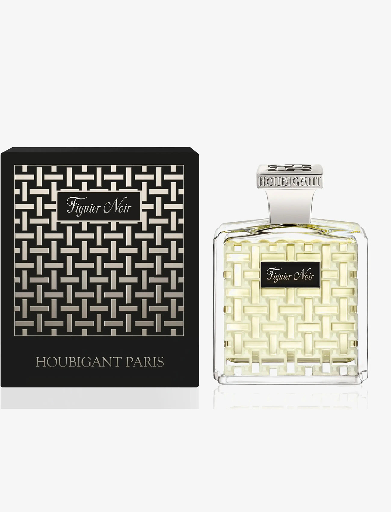 Houbigant Paris - Figuier Noir - meestele  - clear - 1