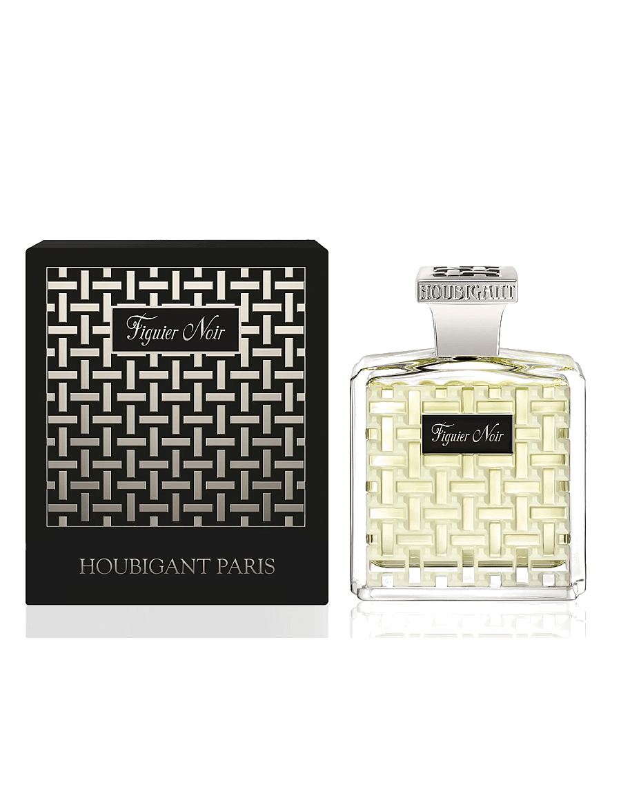 Houbigant Paris - Figuier Noir - meestele - clear - 1