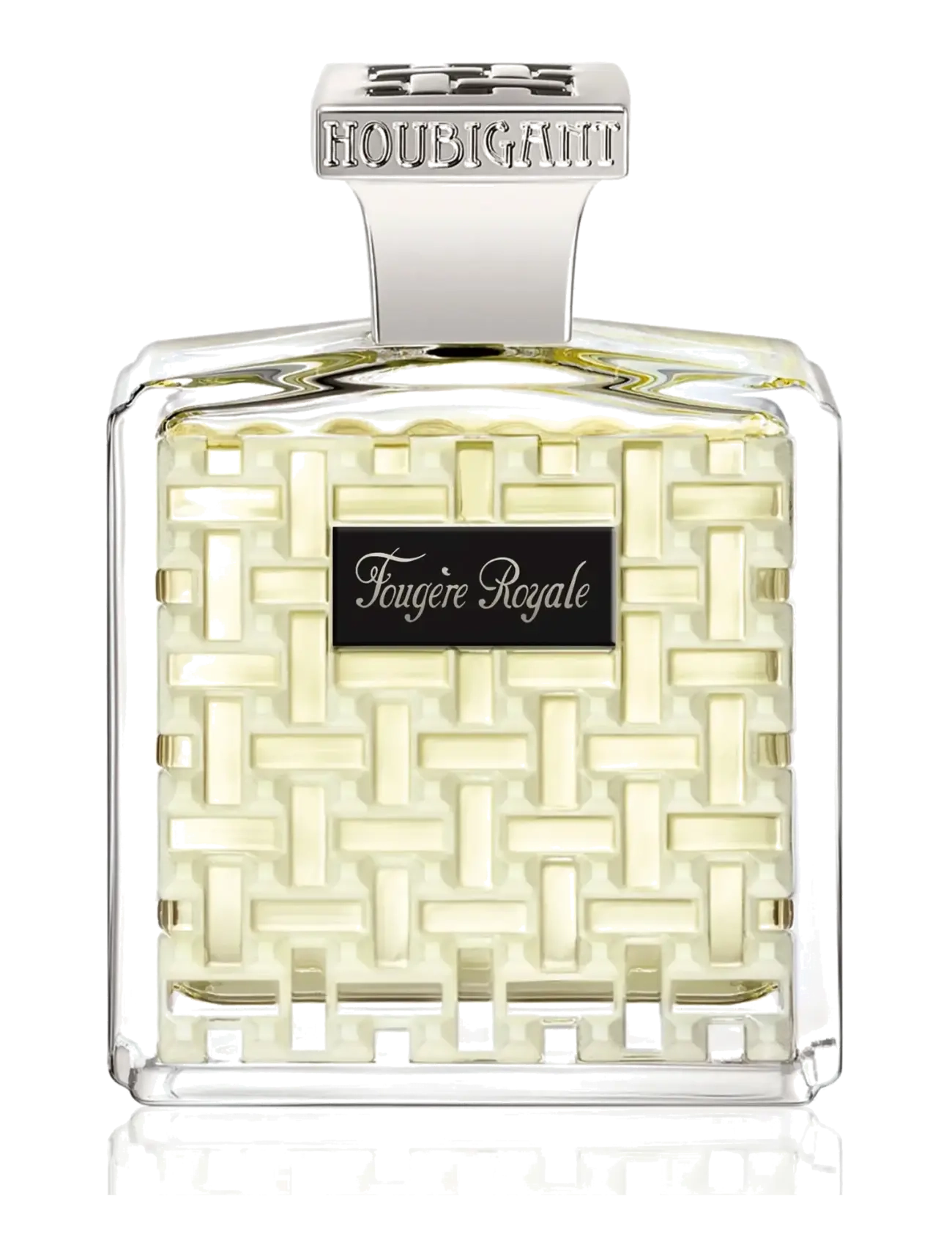 Houbigant Paris Fougere Royale - Parfym - CLEAR / undefined