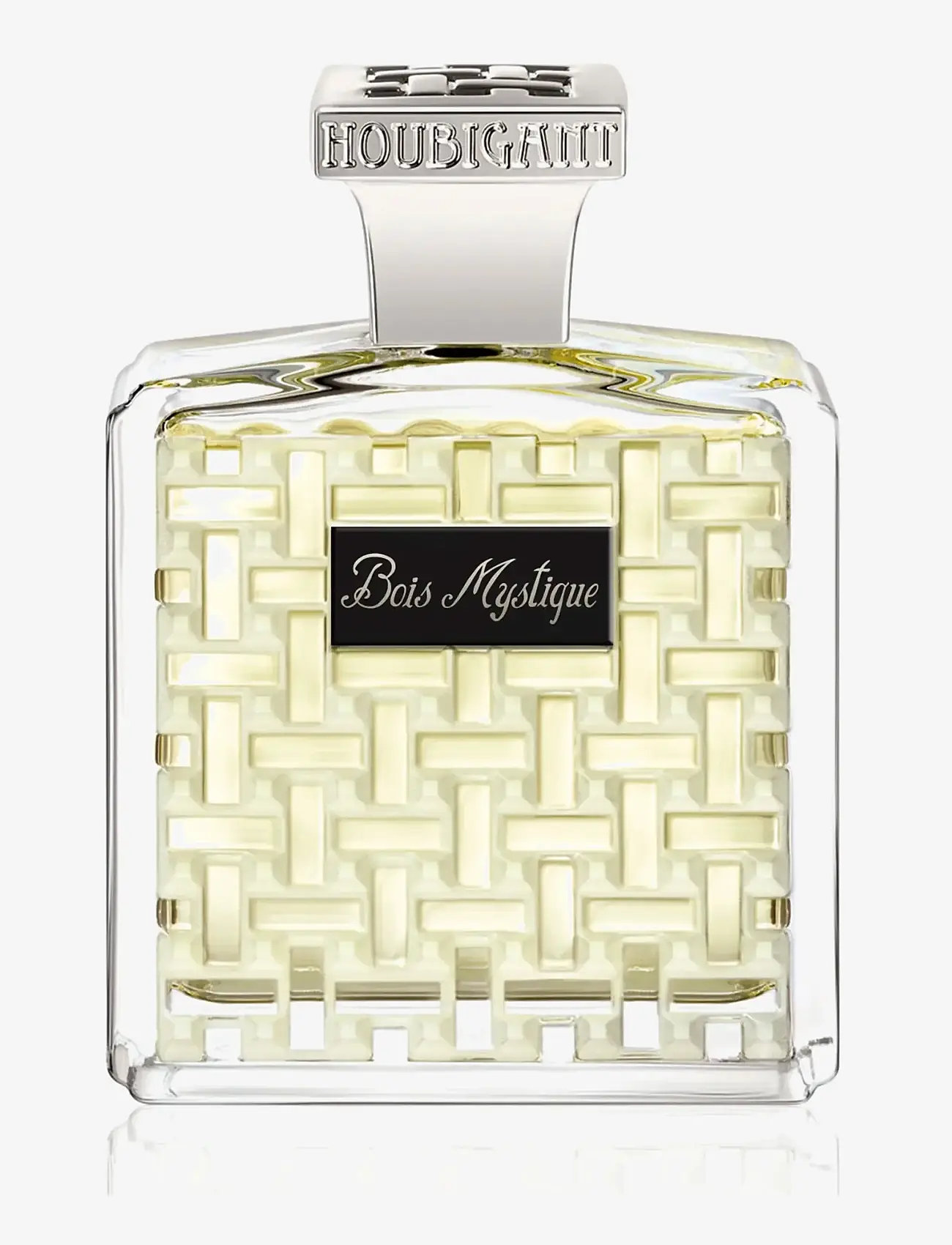 Houbigant Paris - Bois Mystique - meestele  - clear - 0