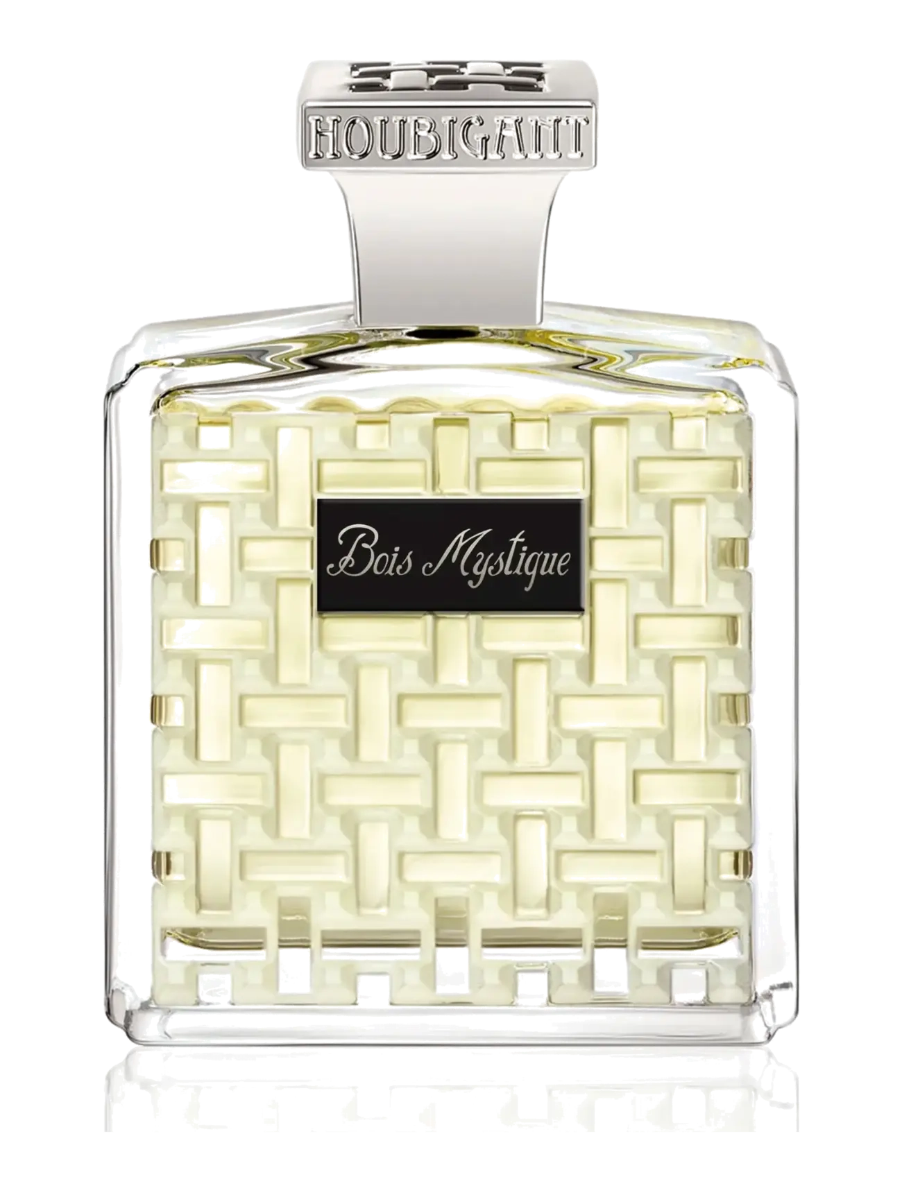 Houbigant Paris Bois Mystique - Houbigant - CLEAR / undefined