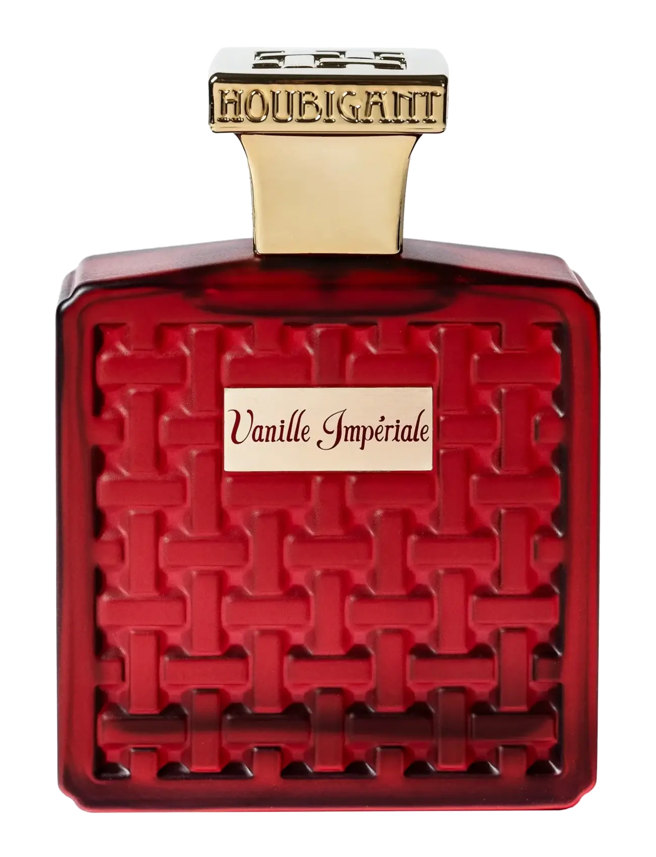 Houbigant Paris Vanille Imperial - Beauty - Miehet - null / undefined