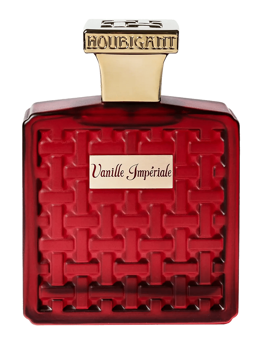 Houbigant Paris - Vanille Imperial - meestele - clear - 0