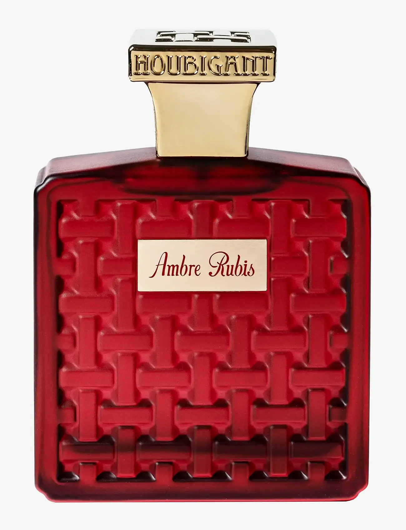 Houbigant Paris - Ambre Rubis - till honom  - clear - 0