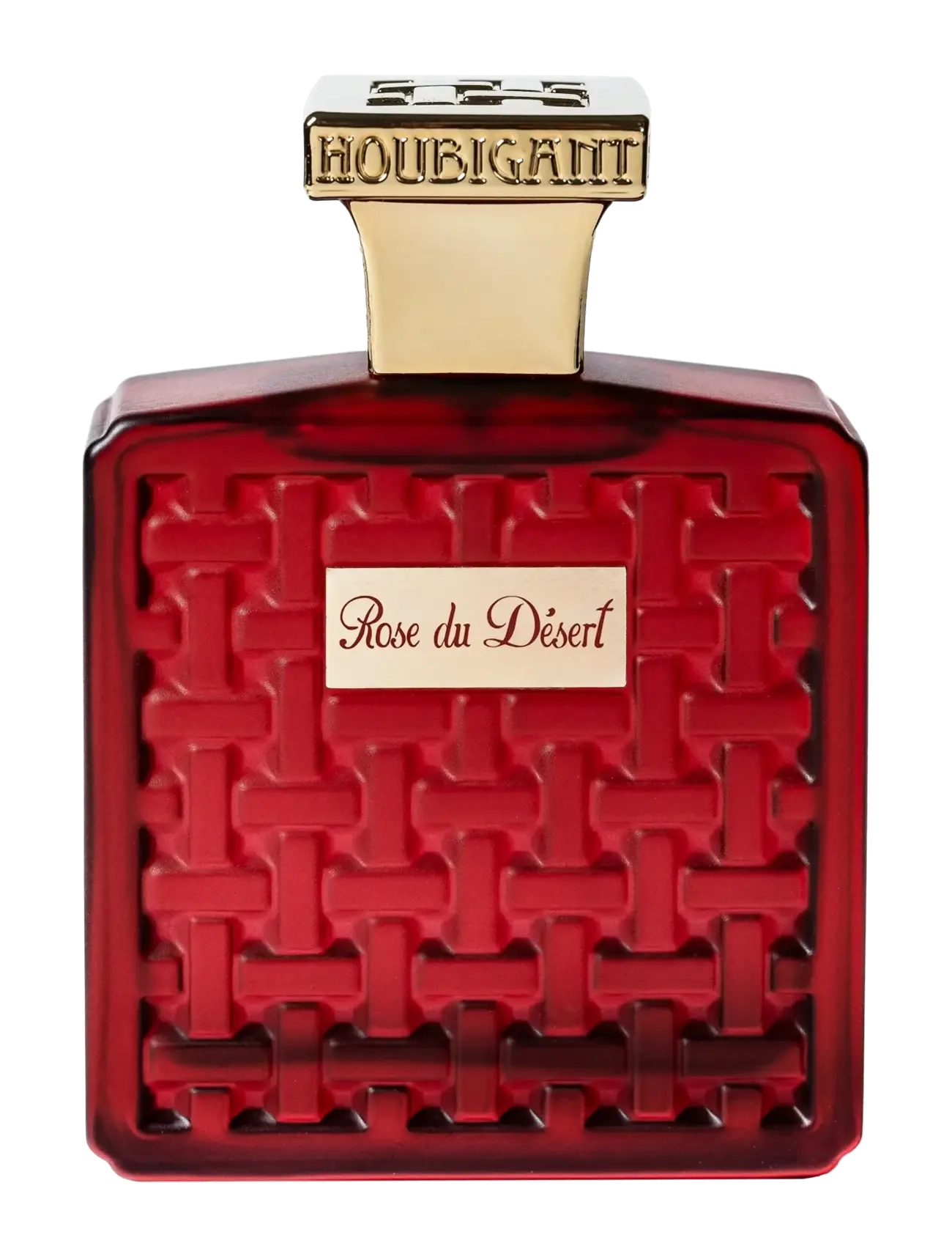Houbigant Paris Rose Du Desert - Beauty - Miehet - null / undefined