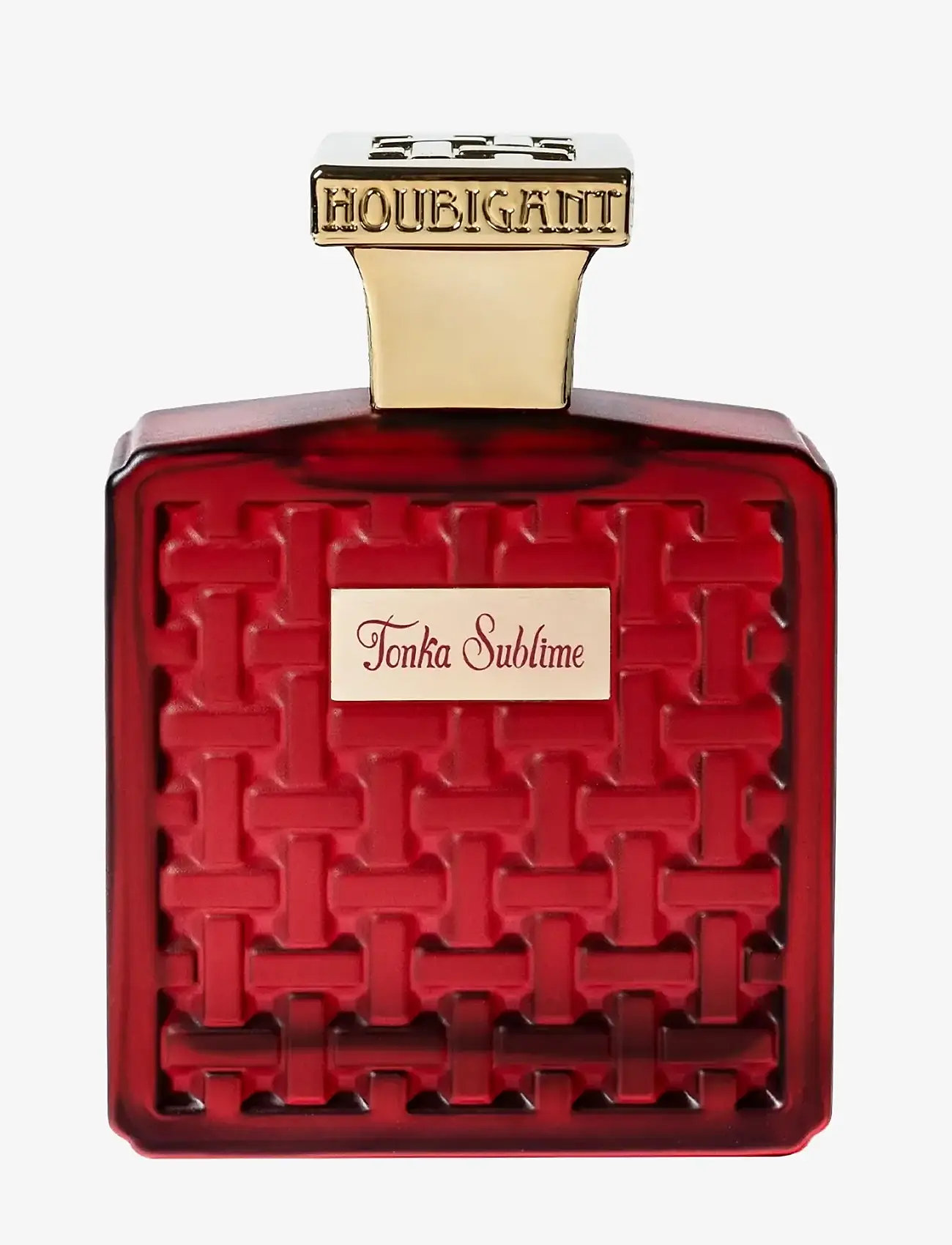 Houbigant Paris - Tonka Sublime - till honom  - clear - 0