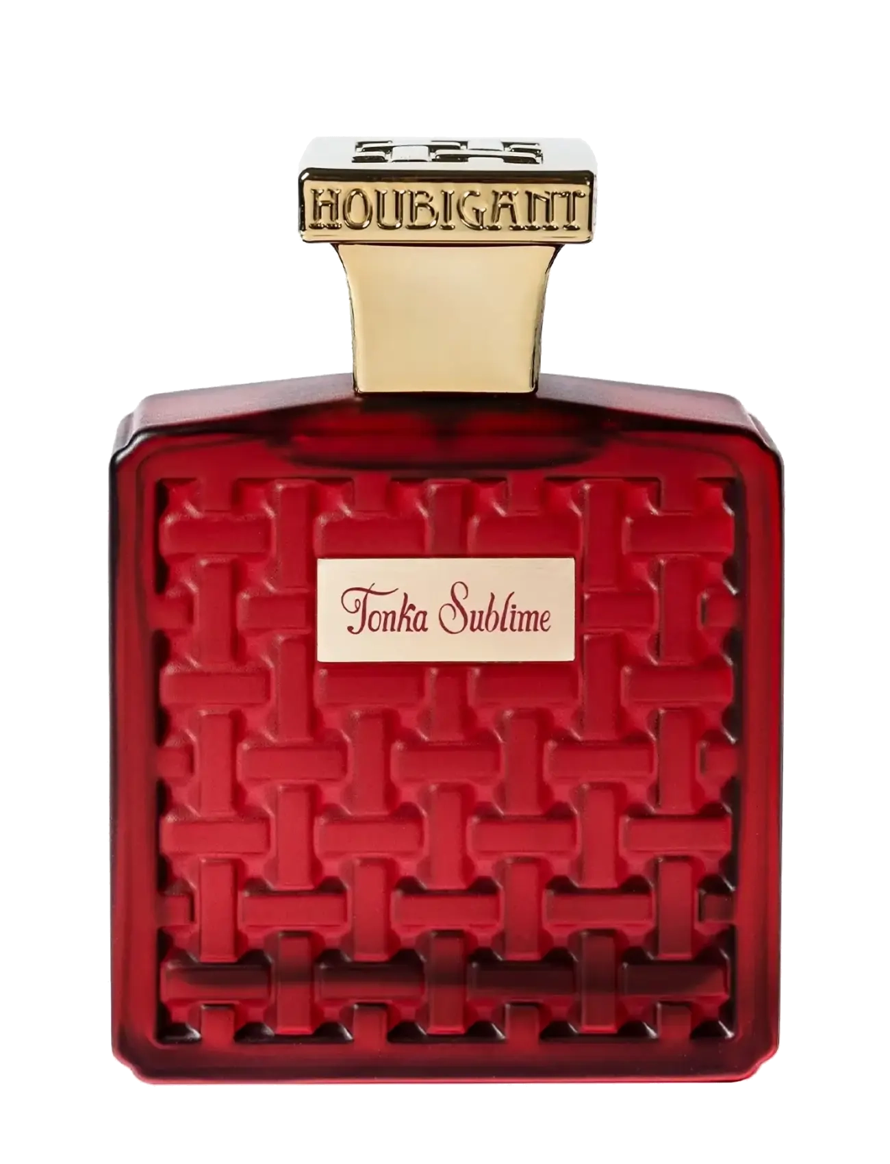 Houbigant Paris Tonka Sublime - Visa allt - null / undefined