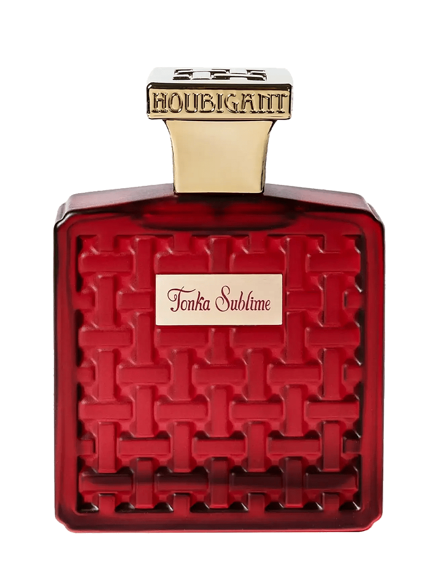 Houbigant Paris - Tonka Sublime - meestele - clear - 0