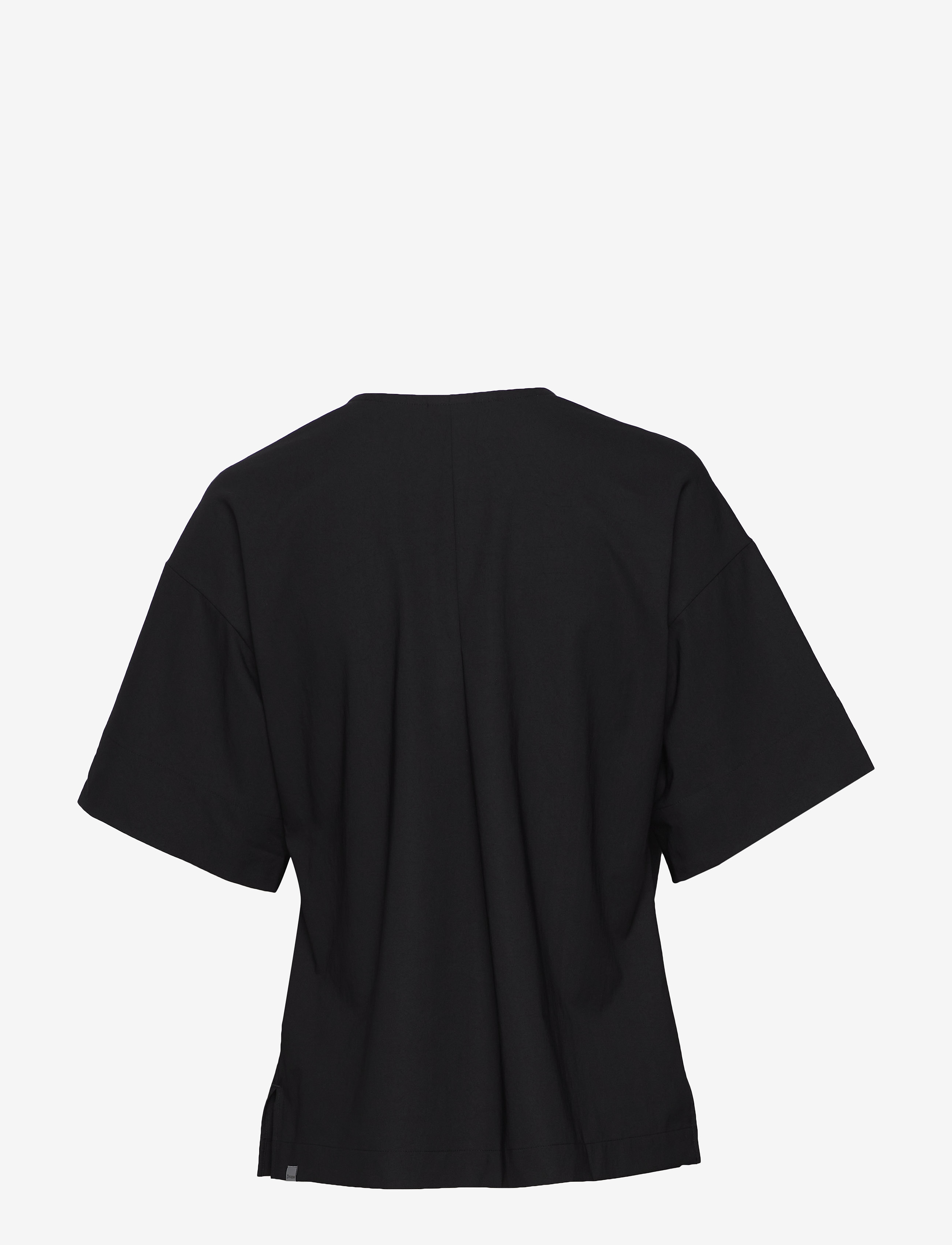 Houdini - W's Cosmo Top - true black - 1