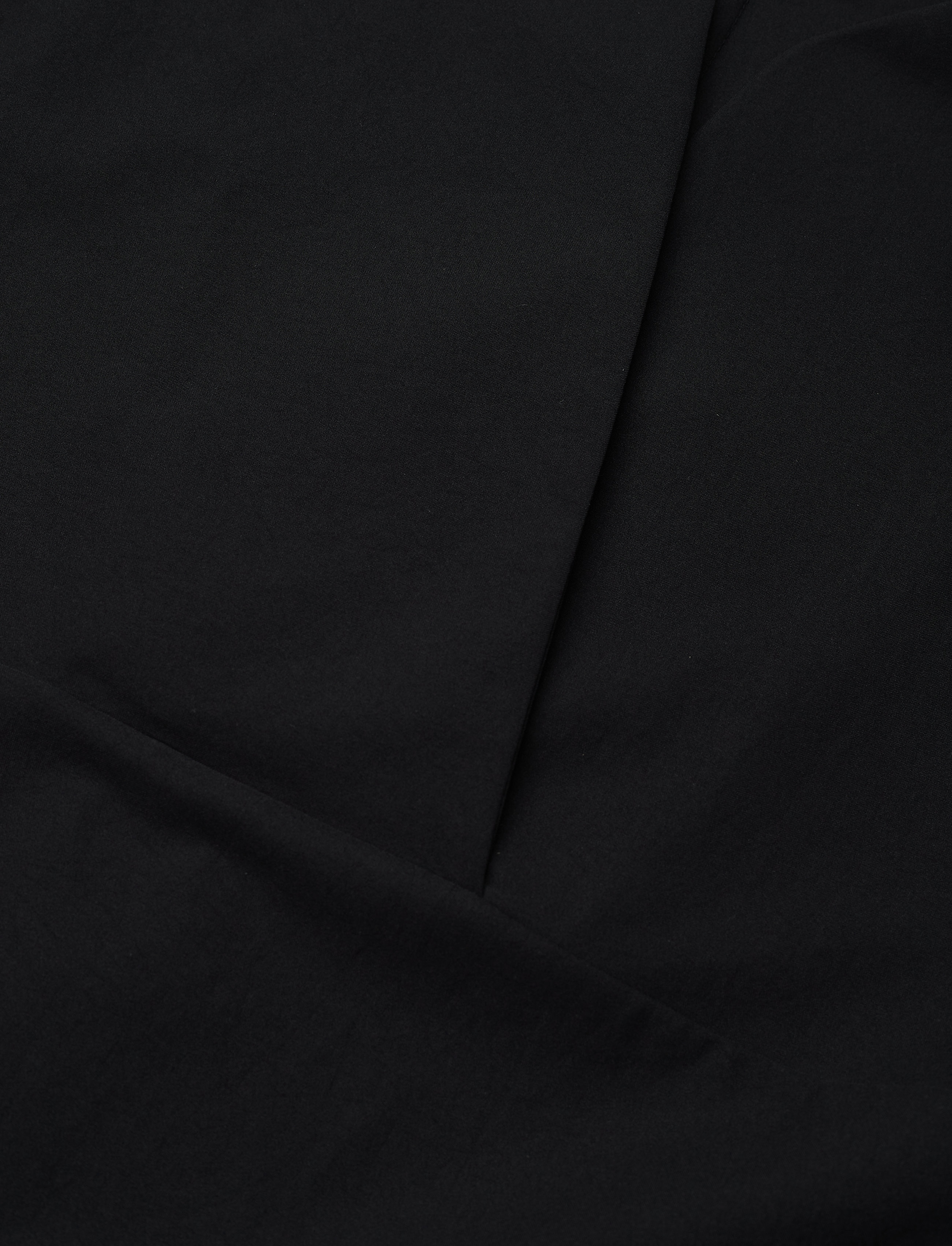 Houdini - W's Cosmo Top - true black - 2