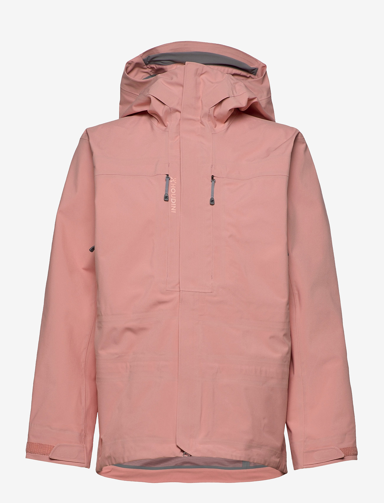 Houdini - W's RollerCoaster Jacket - beaker pink - 1