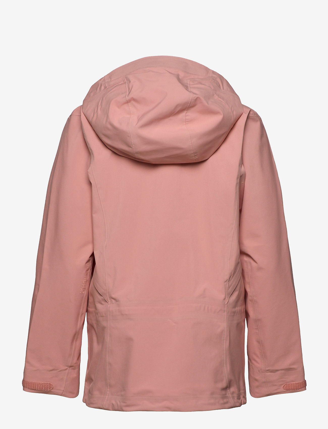 Houdini - W's RollerCoaster Jacket - beaker pink - 2