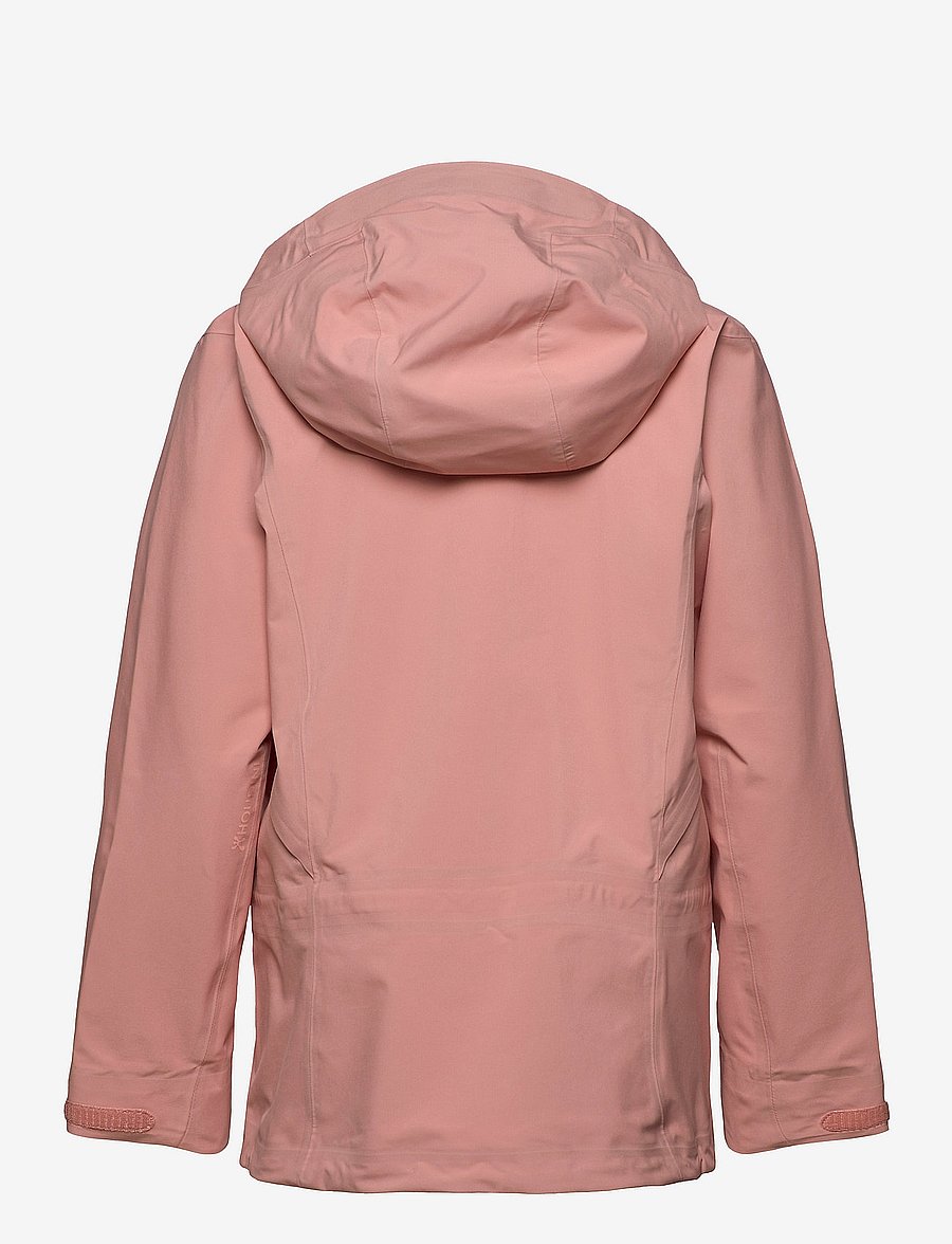 Houdini - W's RollerCoaster Jacket - beaker pink - 2