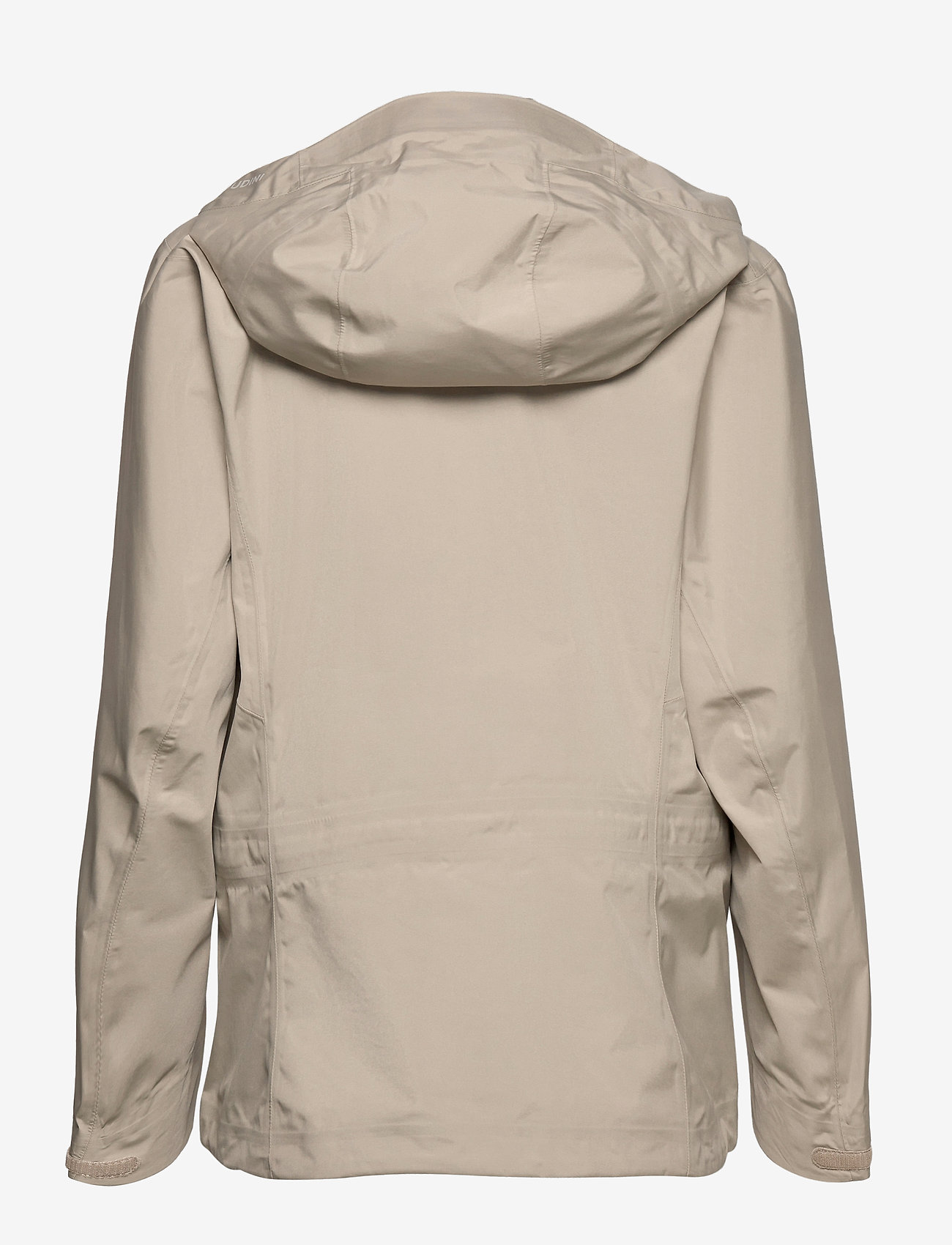 Houdini - W's D Jacket - sandstorm - 2