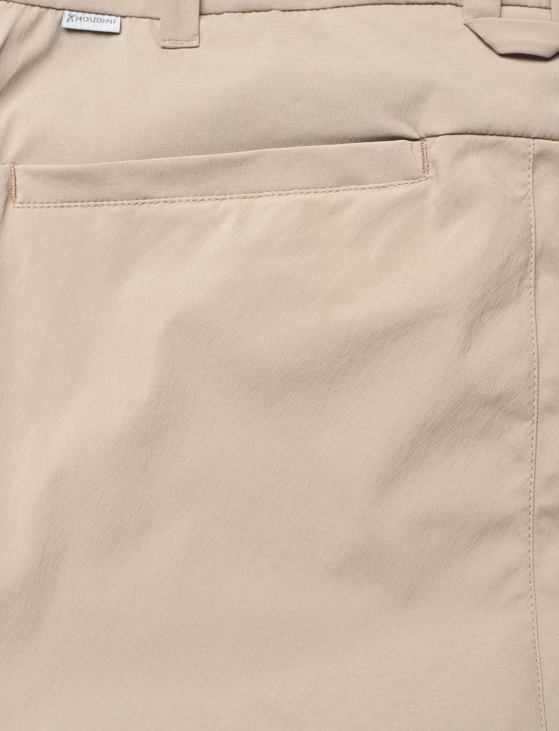 Houdini W's Wadi Pants - Pantalons - Boozt.com