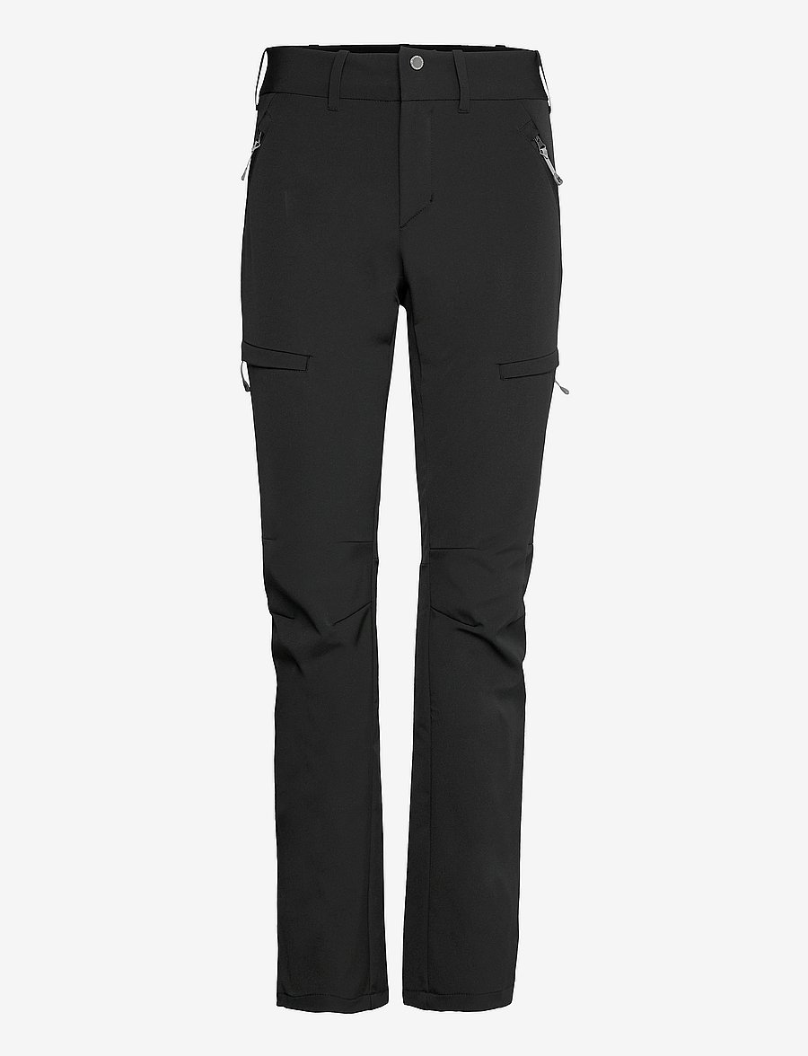 Houdini - W's Motion Top Pants - true black - 1